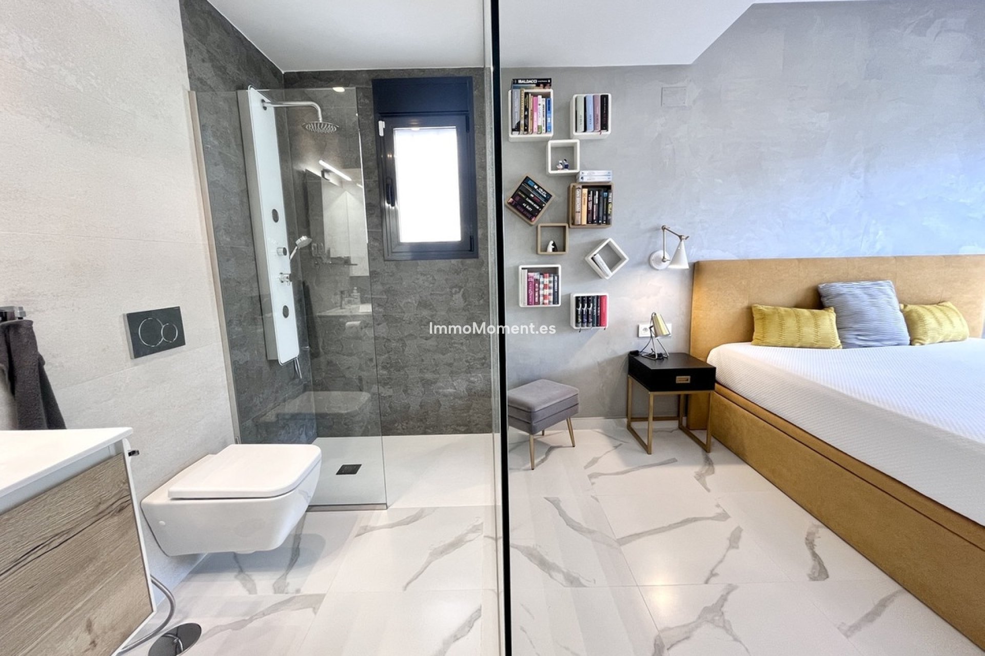 Resale - Apartment - San Miguel de Salinas - San Miguel de Salinas Centro