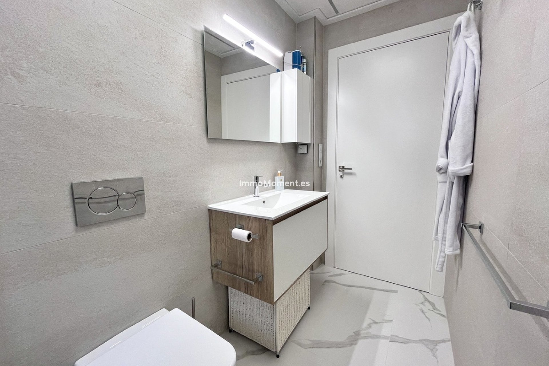 Resale - Apartment - San Miguel de Salinas - San Miguel de Salinas Centro