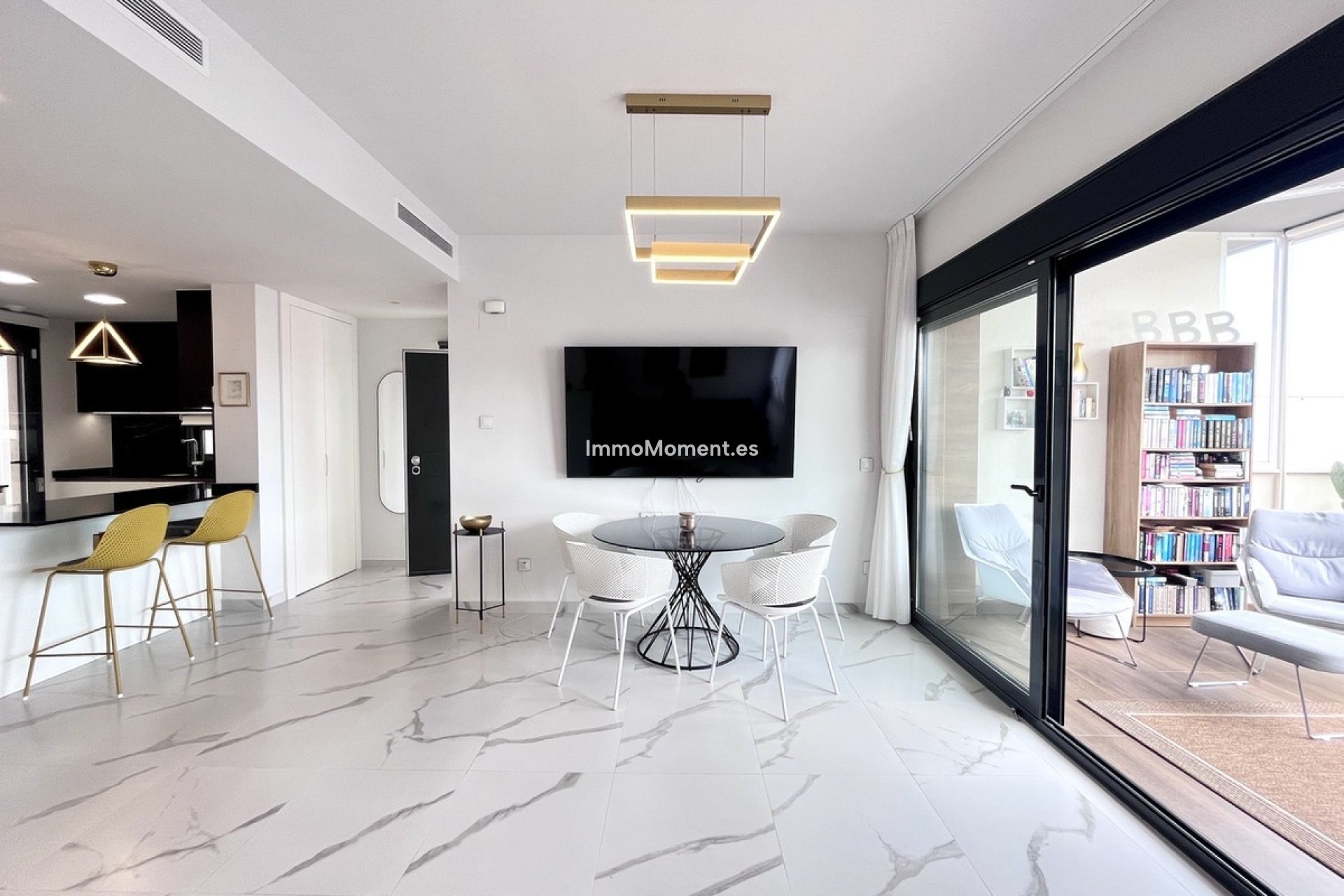 Resale - Apartment - San Miguel de Salinas - San Miguel de Salinas Centro
