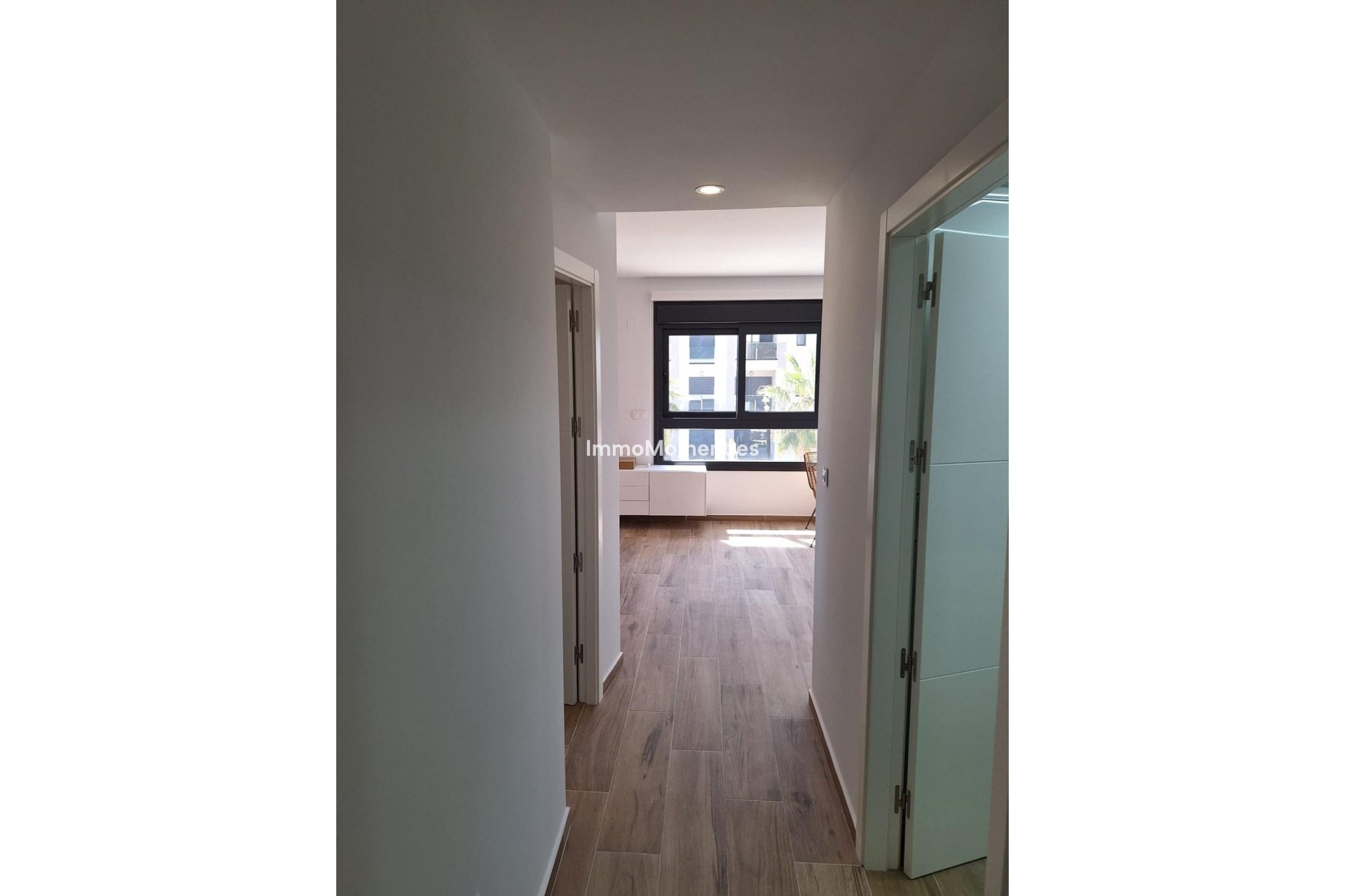 Resale - Apartment - San Miguel de Salinas - San Miguel de Salinas Centro