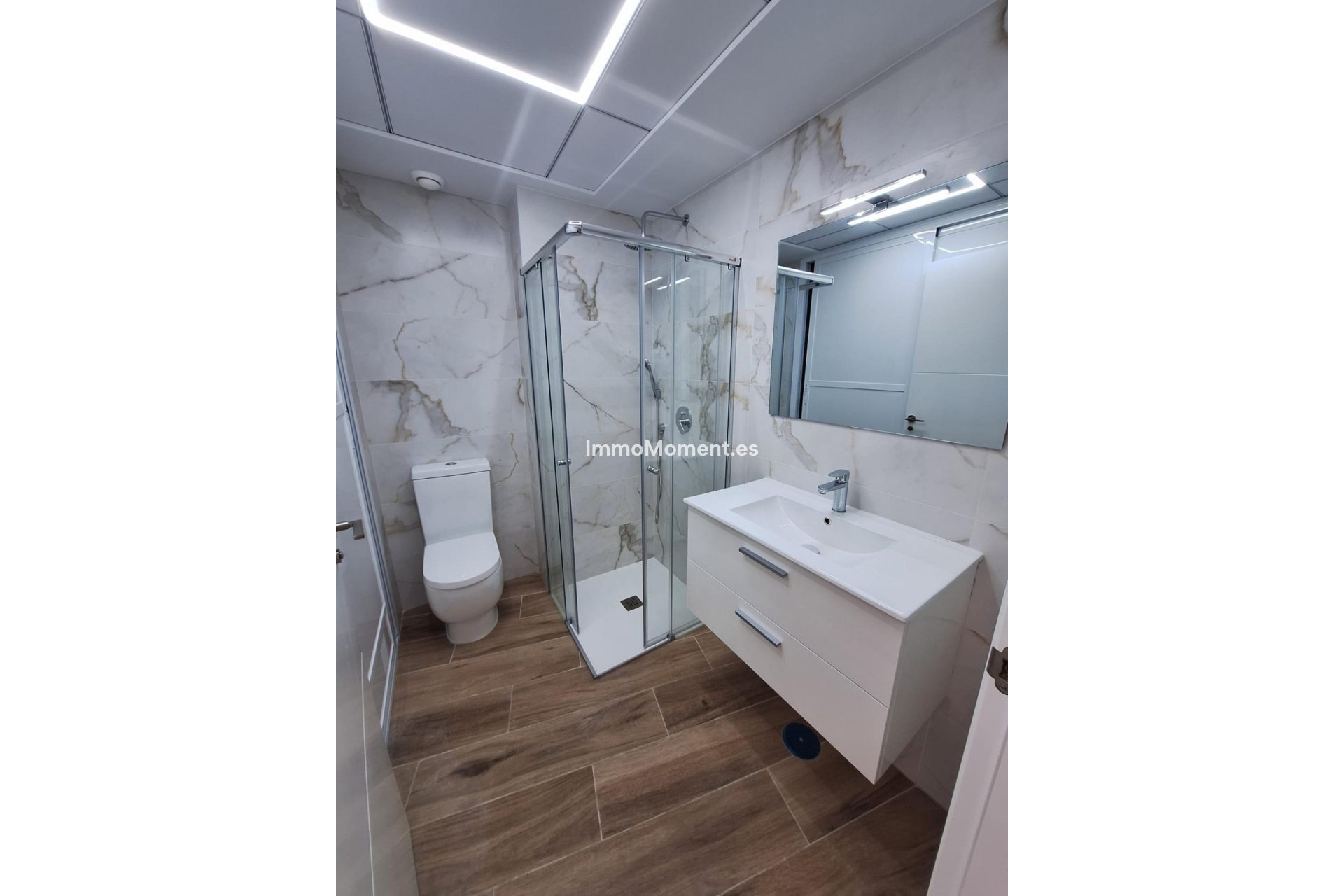 Resale - Apartment - San Miguel de Salinas - San Miguel de Salinas Centro