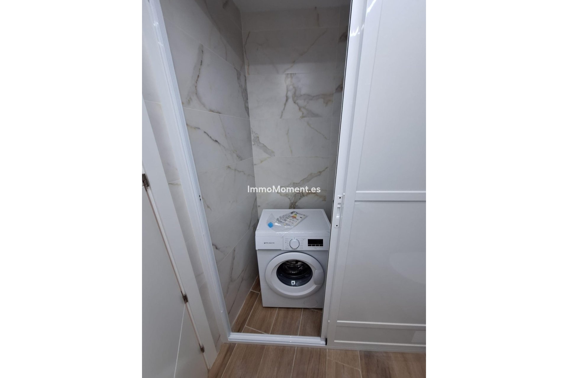 Resale - Apartment - San Miguel de Salinas - San Miguel de Salinas Centro