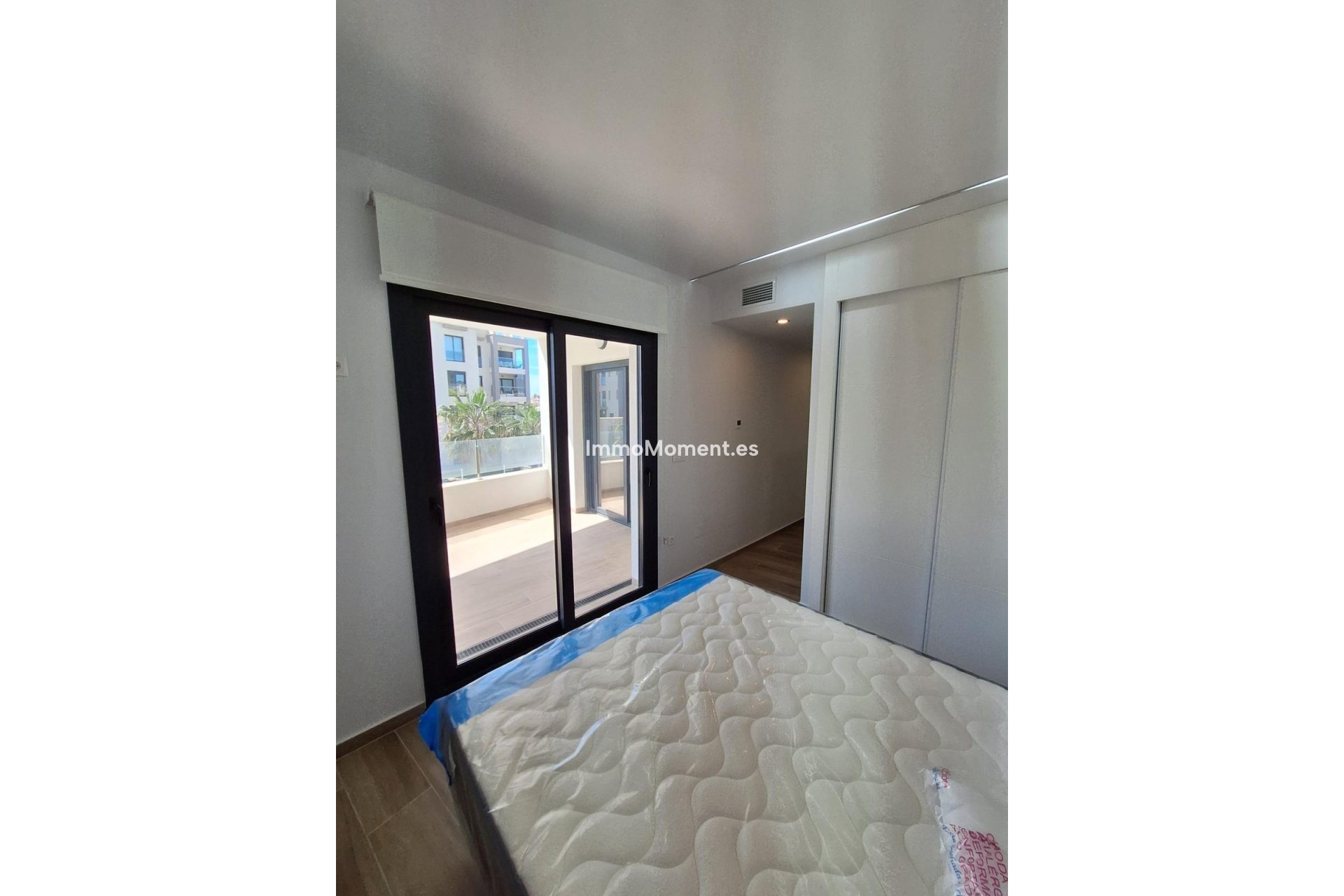 Resale - Apartment - San Miguel de Salinas - San Miguel de Salinas Centro