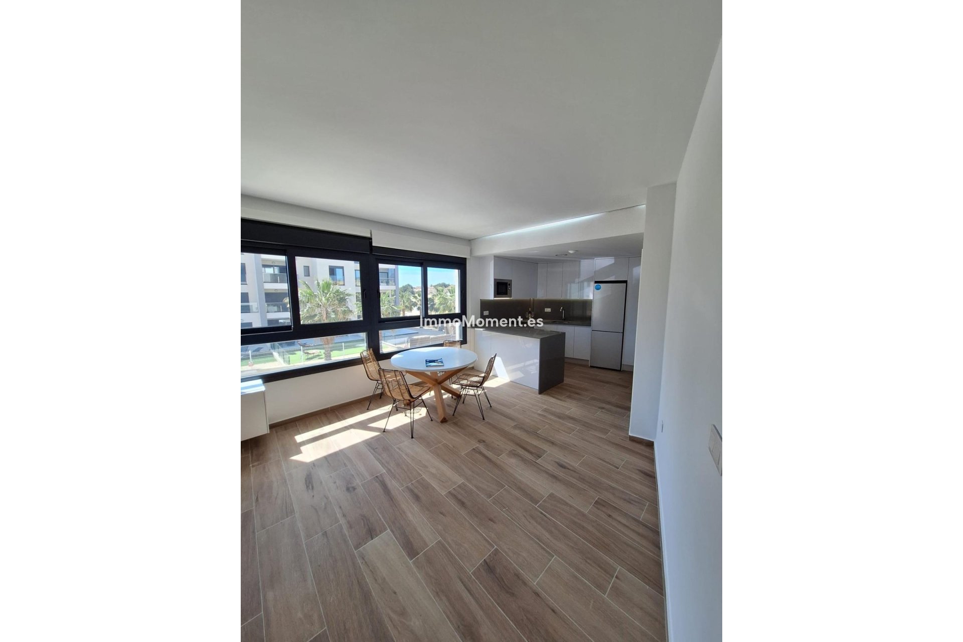 Resale - Apartment - San Miguel de Salinas - San Miguel de Salinas Centro