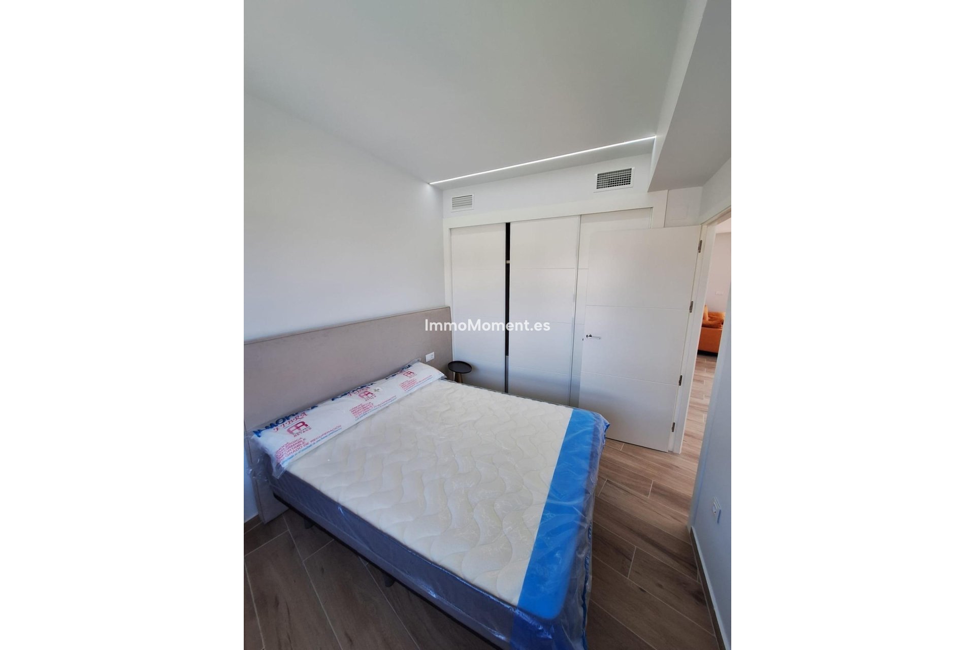 Resale - Apartment - San Miguel de Salinas - San Miguel de Salinas Centro