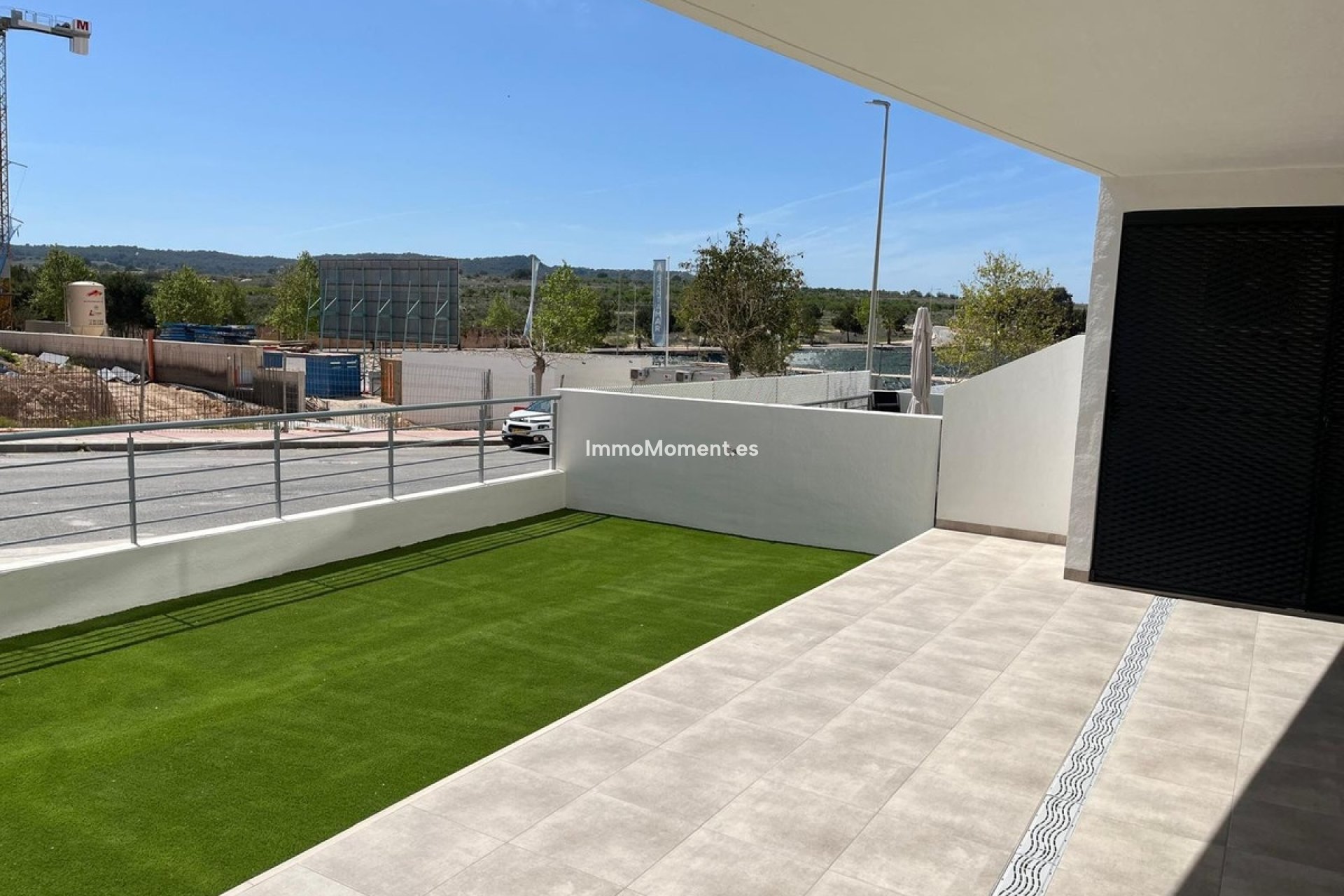 Resale - Apartment - San Miguel de Salinas - San Miguel de Salinas Centro