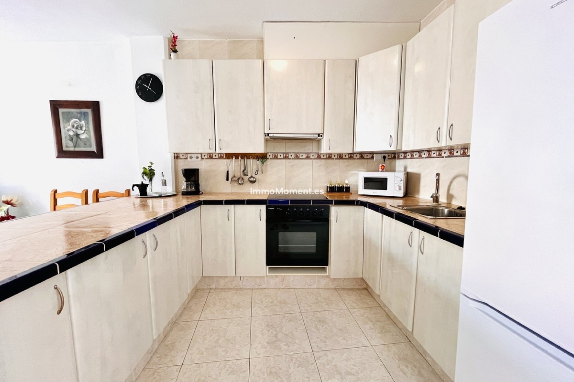 Resale - Apartment - San Miguel de Salinas - San Miguel de Salinas Centro