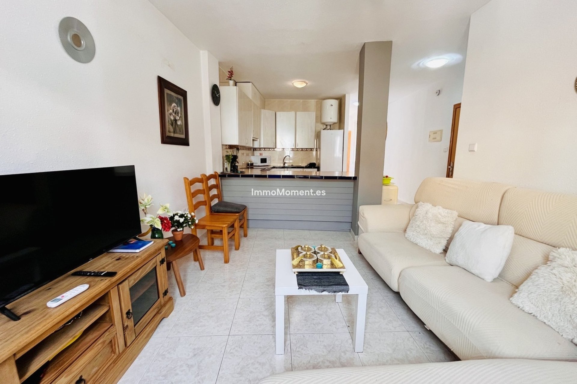 Resale - Apartment - San Miguel de Salinas - San Miguel de Salinas Centro