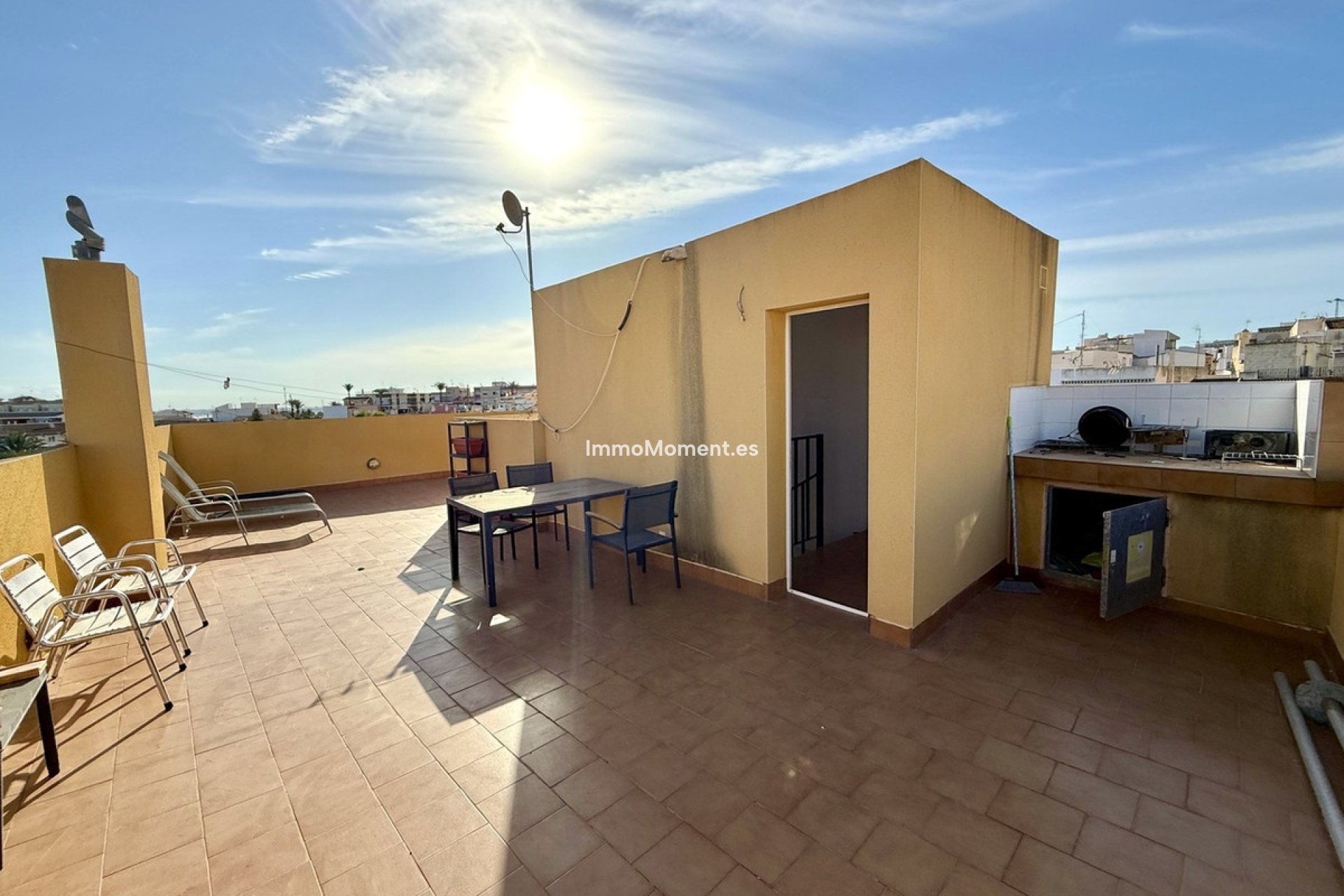 Resale - Apartment - San Miguel de Salinas - San Miguel de Salinas Centro