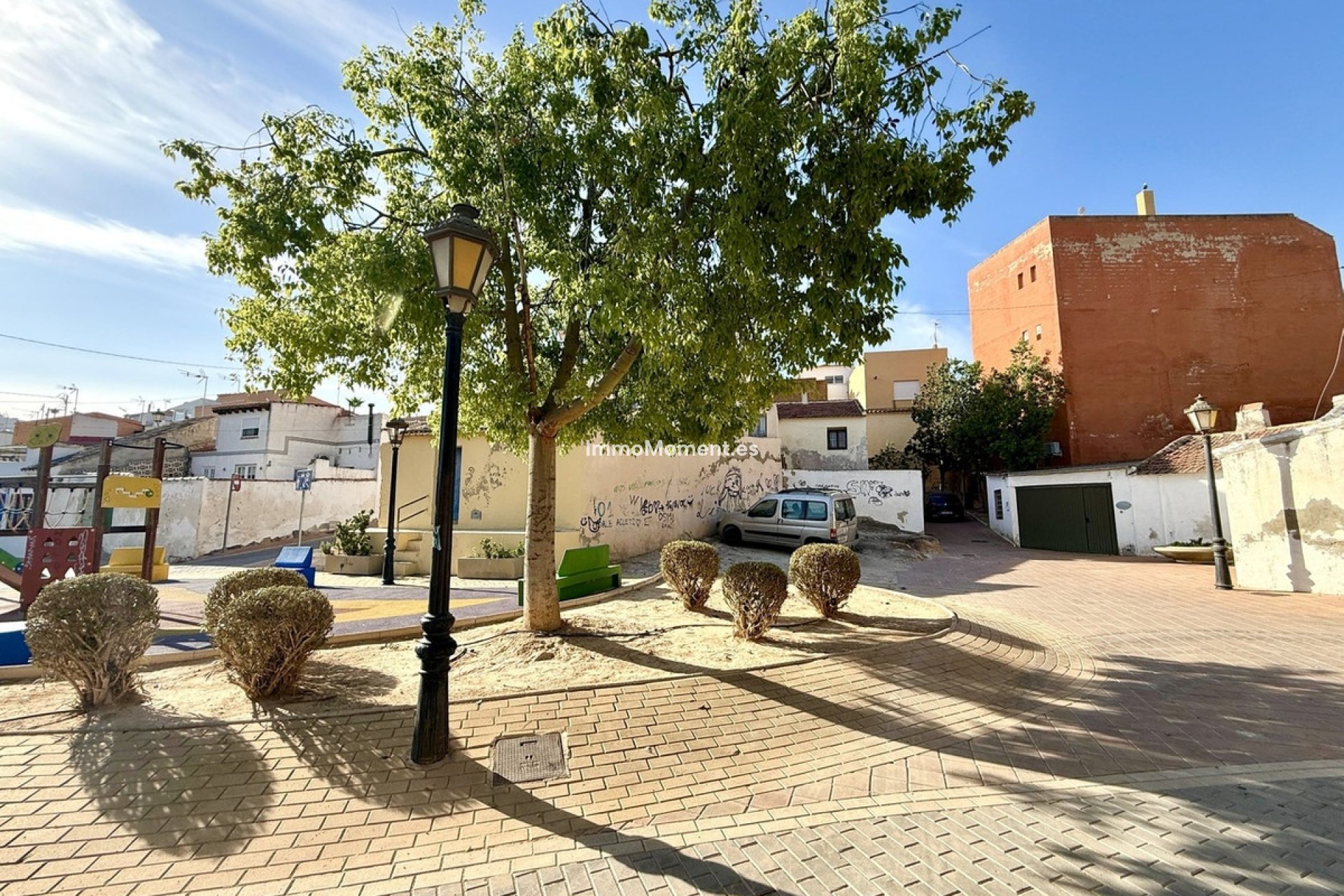 Resale - Apartment - San Miguel de Salinas - San Miguel de Salinas Centro