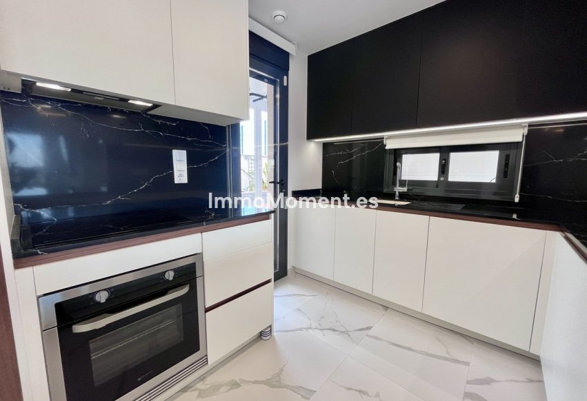 Resale - Apartment - San Miguel de Salinas - San Miguel de Salinas Centro