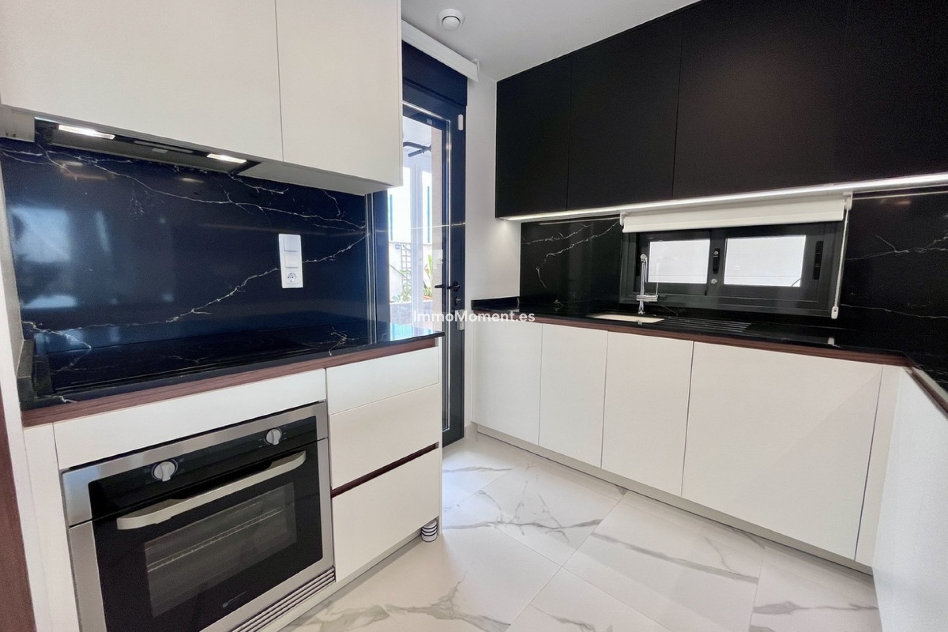 Resale - Apartment - San Miguel de Salinas - San Miguel de Salinas Centro