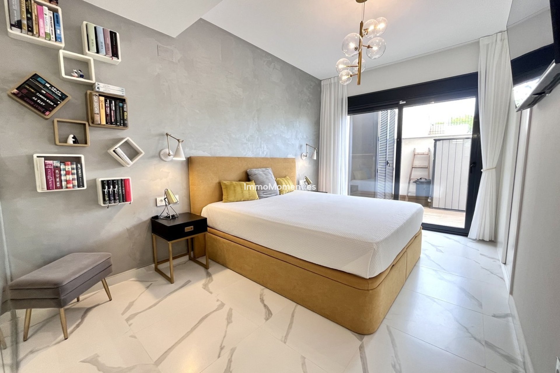 Resale - Apartment - San Miguel de Salinas - San Miguel de Salinas Centro