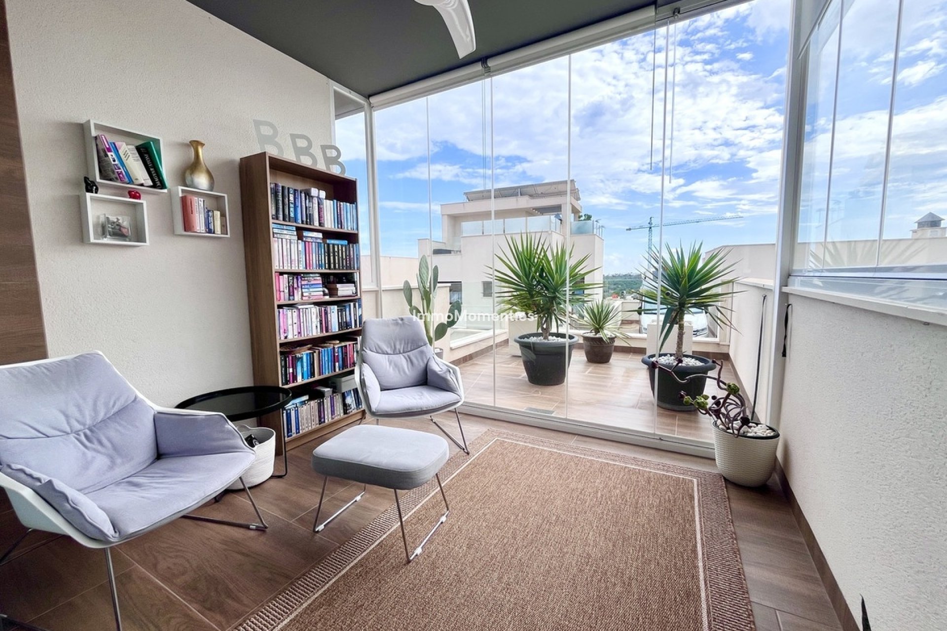 Resale - Apartment - San Miguel de Salinas - San Miguel de Salinas Centro