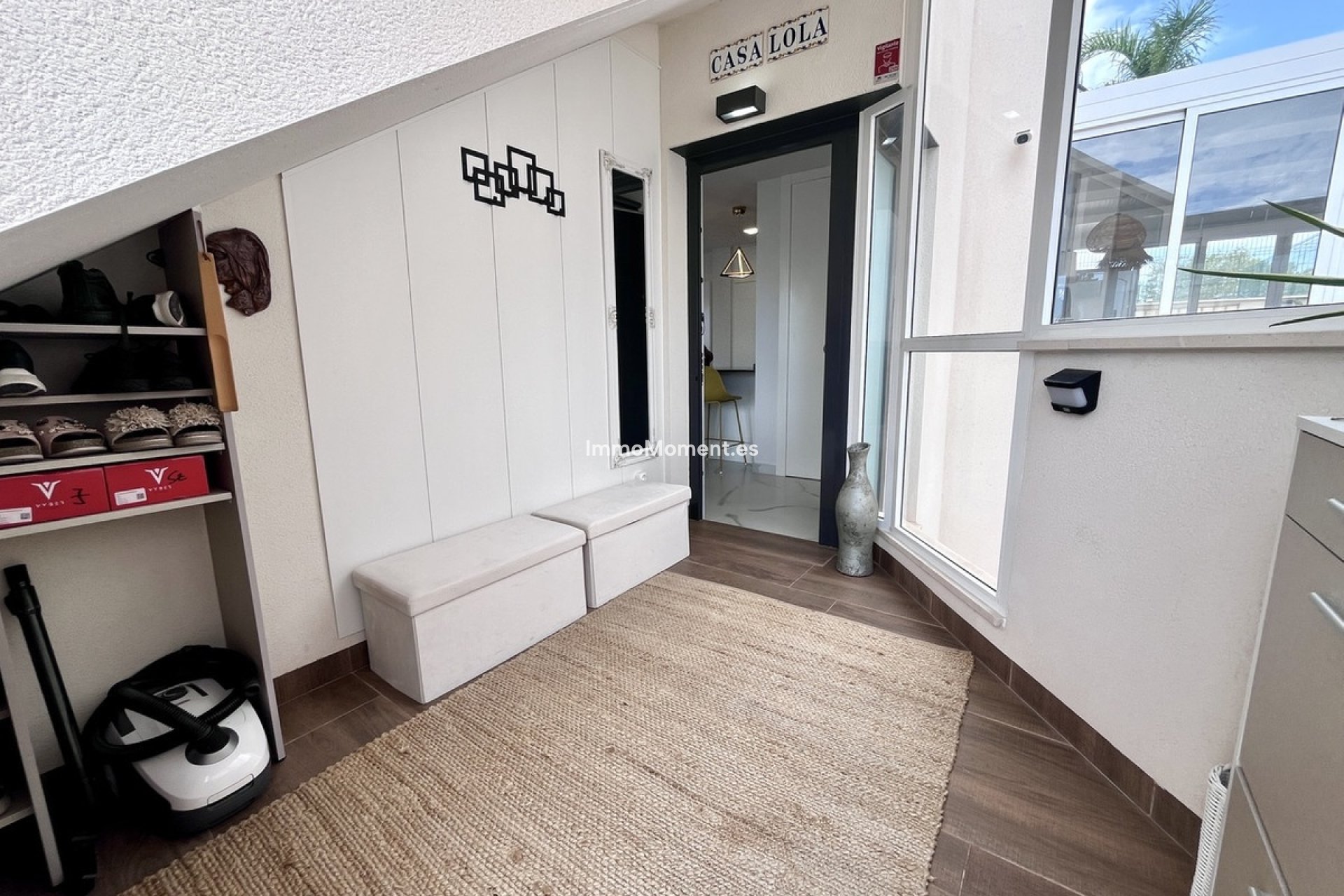 Resale - Apartment - San Miguel de Salinas - San Miguel de Salinas Centro