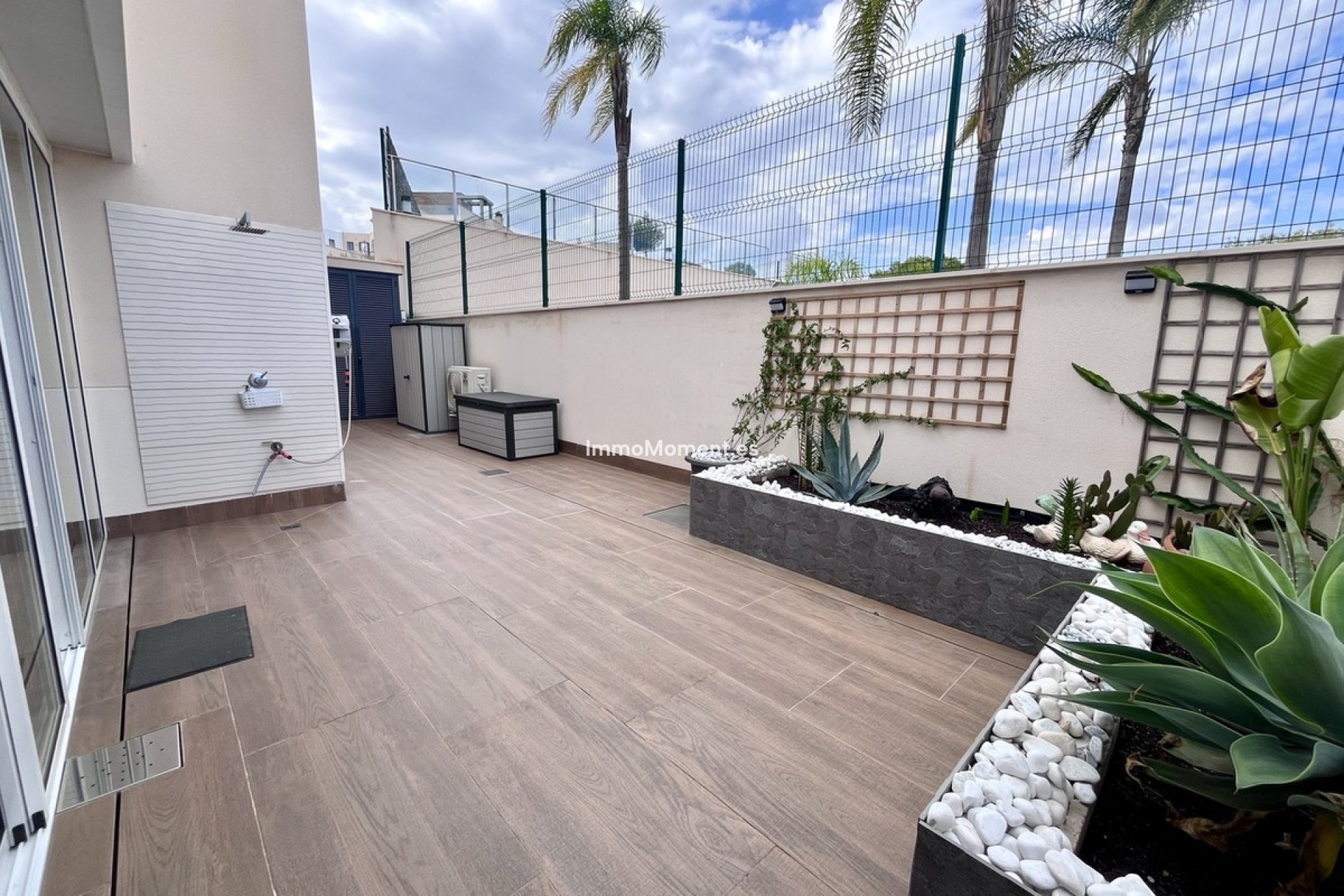 Resale - Apartment - San Miguel de Salinas - San Miguel de Salinas Centro