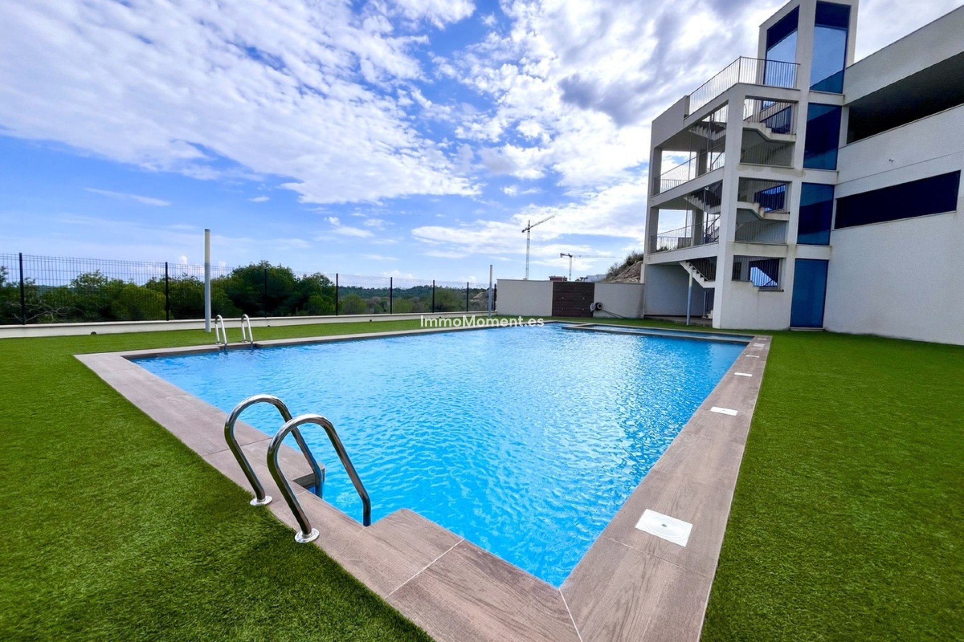 Resale - Apartment - San Miguel de Salinas - San Miguel de Salinas Centro