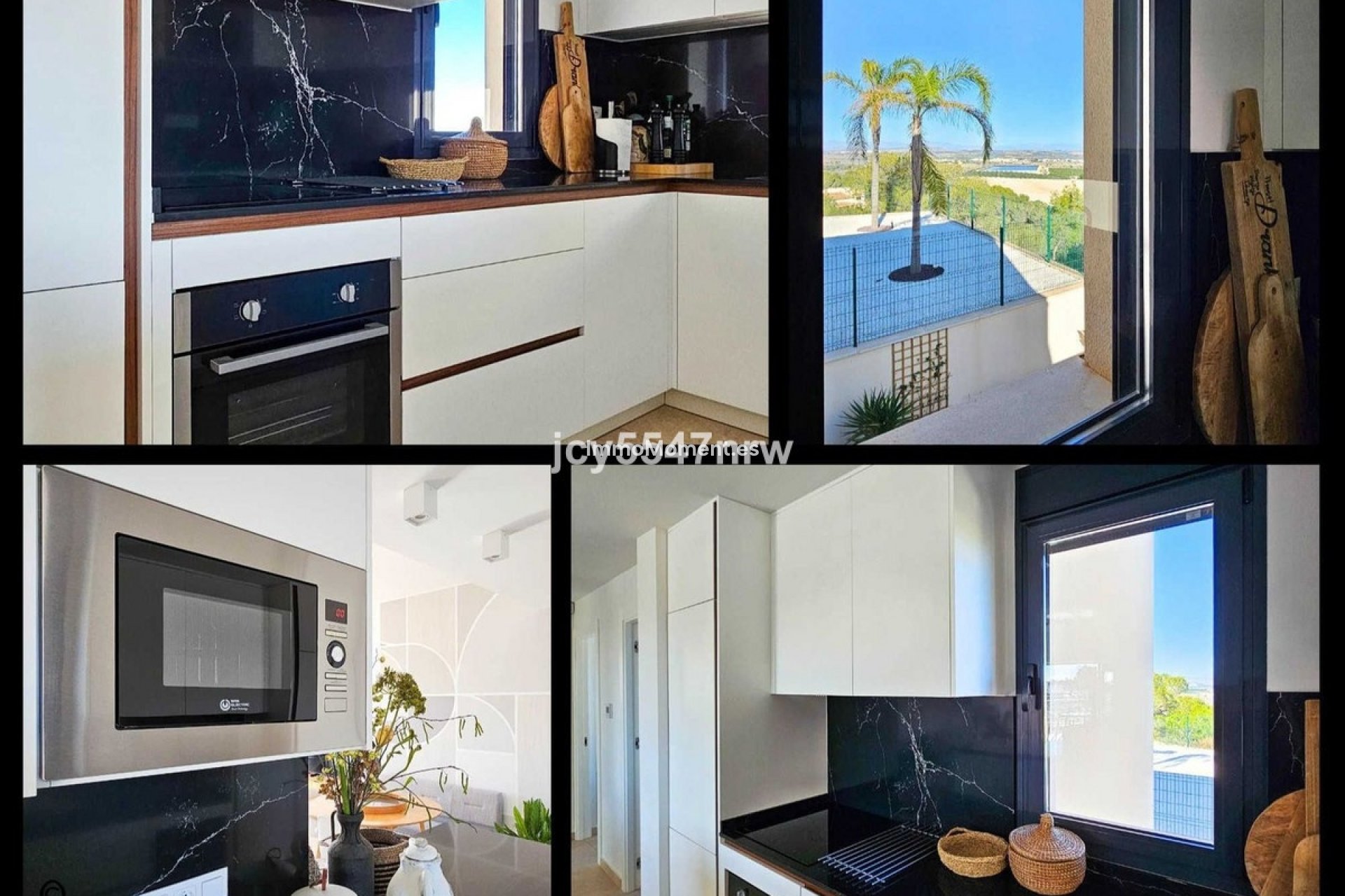 Resale - Apartment - San Miguel de Salinas - San Miguel de Salinas Centro