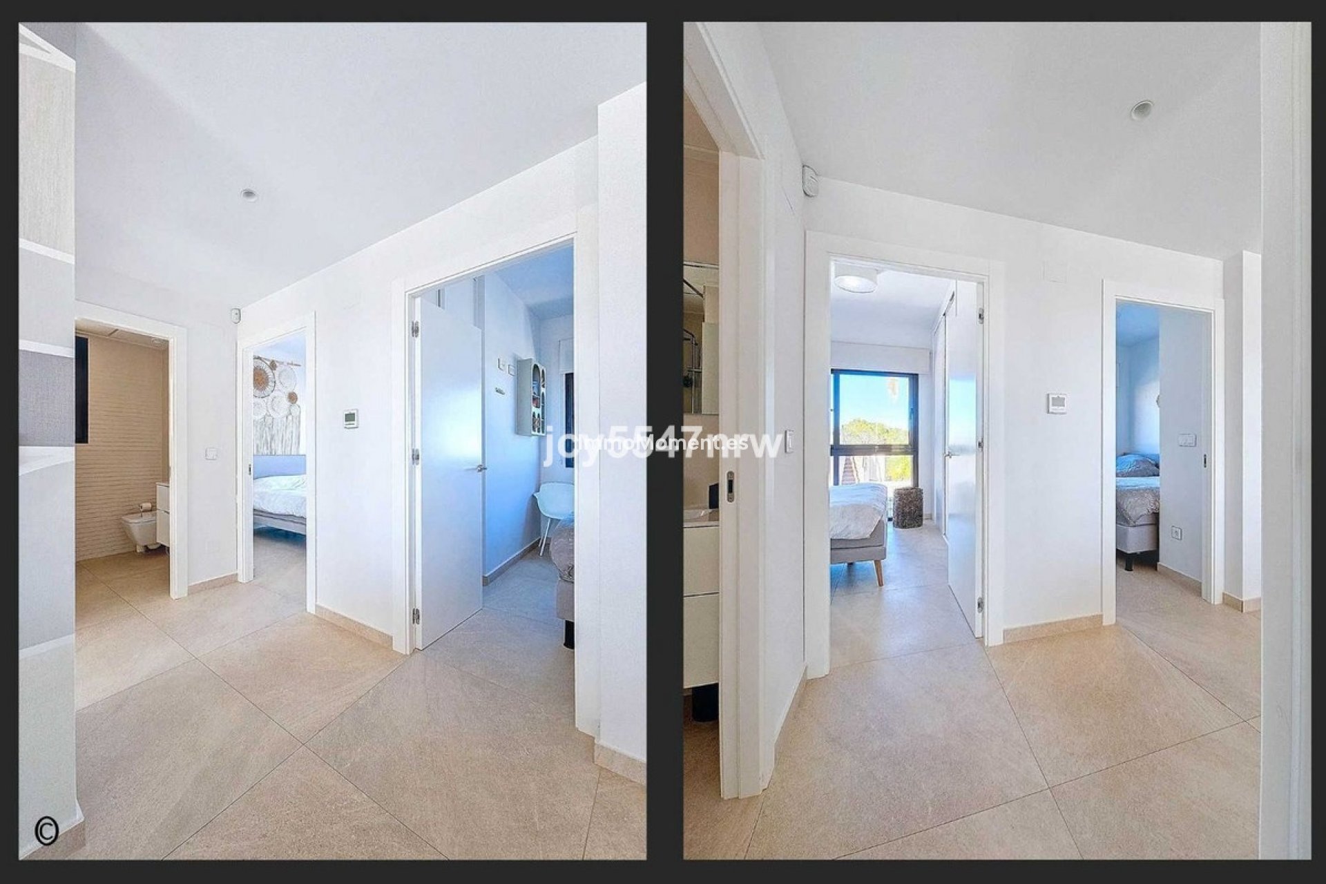 Resale - Apartment - San Miguel de Salinas - San Miguel de Salinas Centro