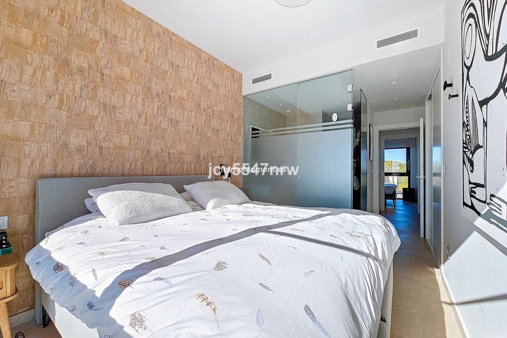 Resale - Apartment - San Miguel de Salinas - San Miguel de Salinas Centro