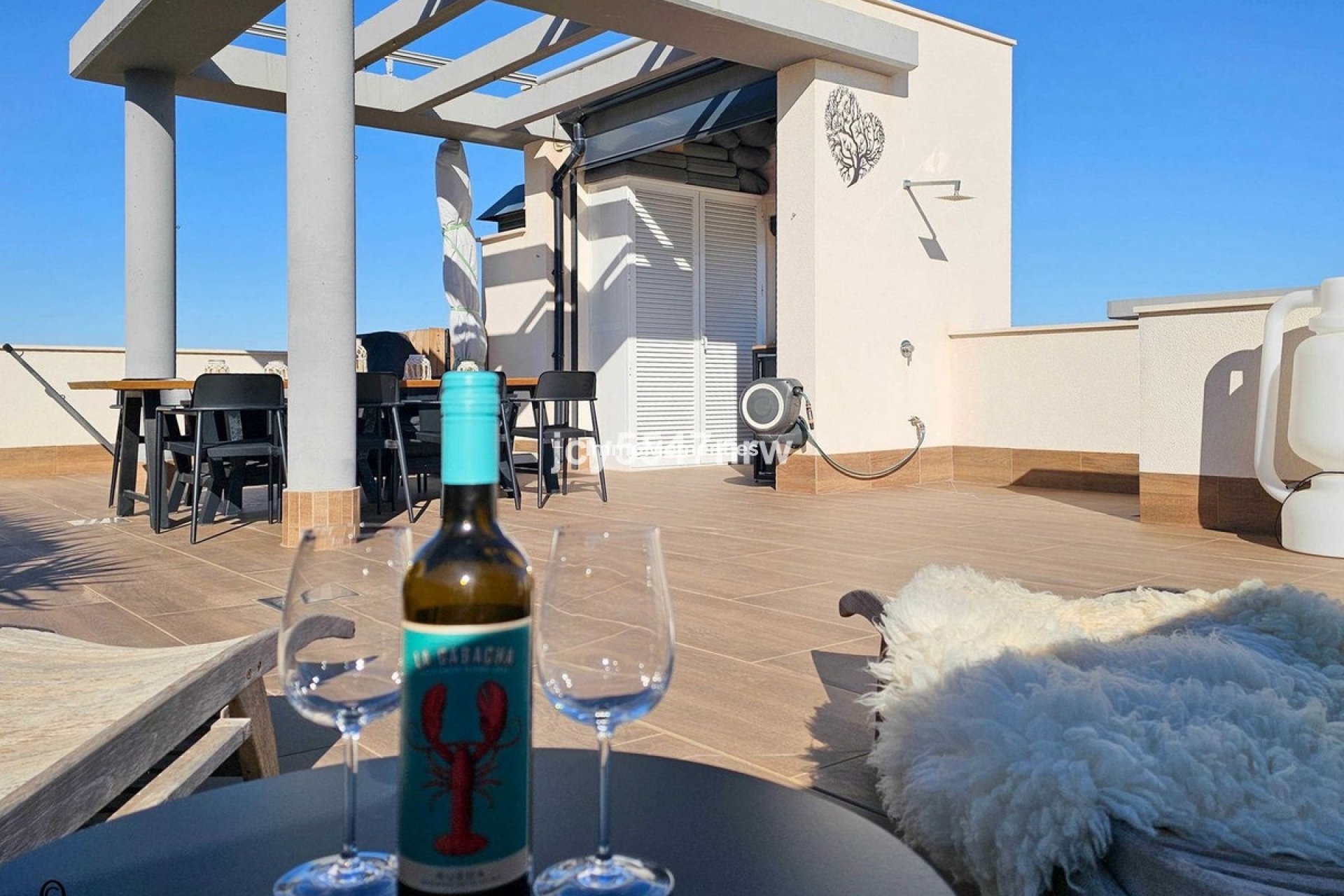 Resale - Apartment - San Miguel de Salinas - San Miguel de Salinas Centro