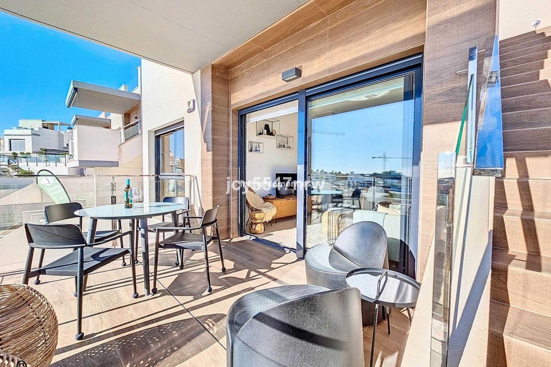 Resale - Apartment - San Miguel de Salinas - San Miguel de Salinas Centro