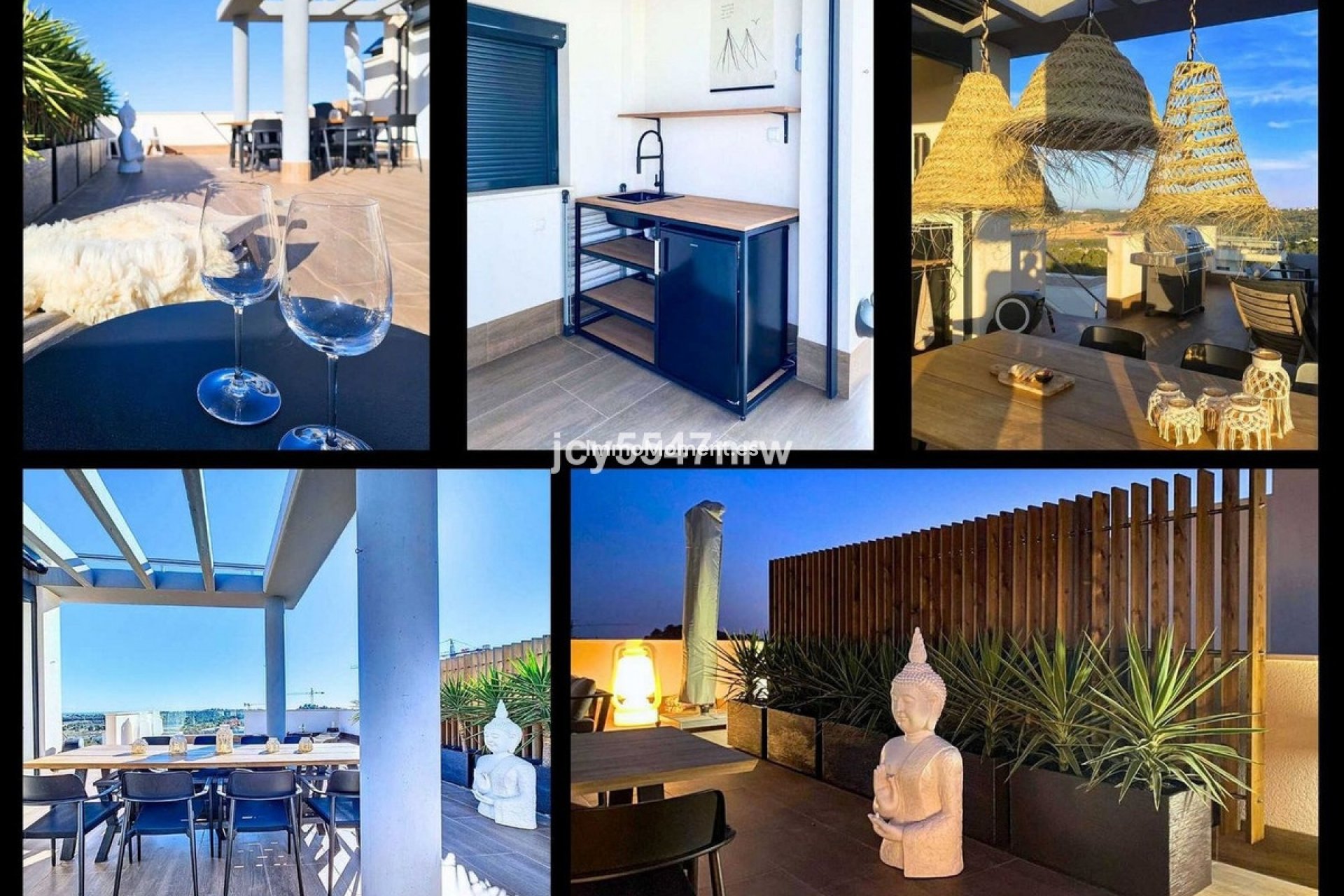 Resale - Apartment - San Miguel de Salinas - San Miguel de Salinas Centro