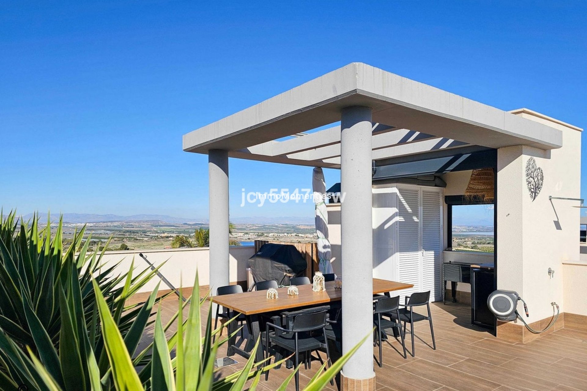 Resale - Apartment - San Miguel de Salinas - San Miguel de Salinas Centro