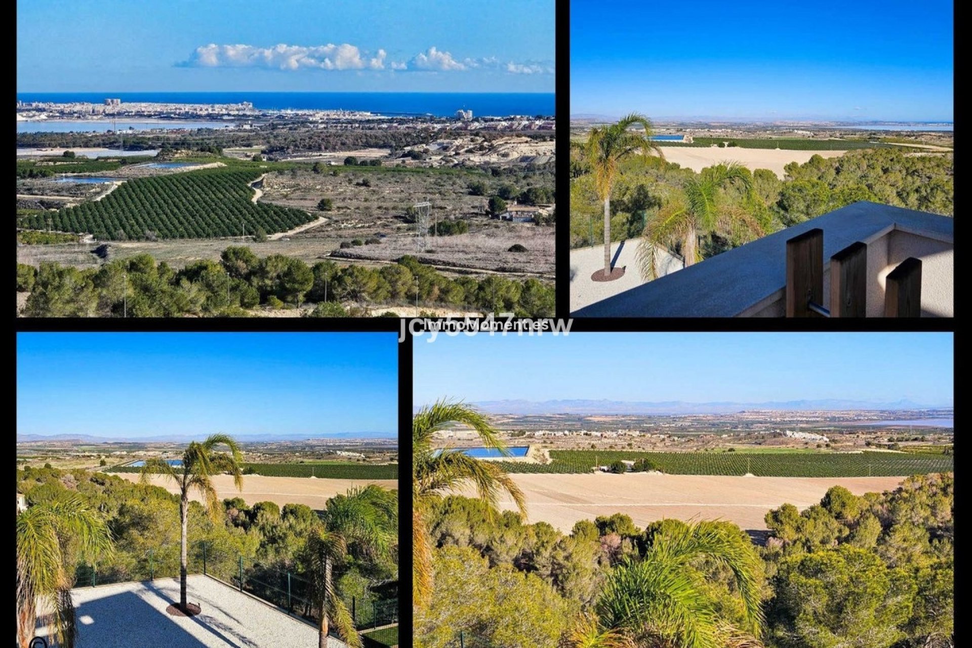 Resale - Apartment - San Miguel de Salinas - San Miguel de Salinas Centro