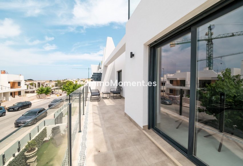 Resale - Apartment - San Miguel de Salinas - San Miguel de Salinas Centro