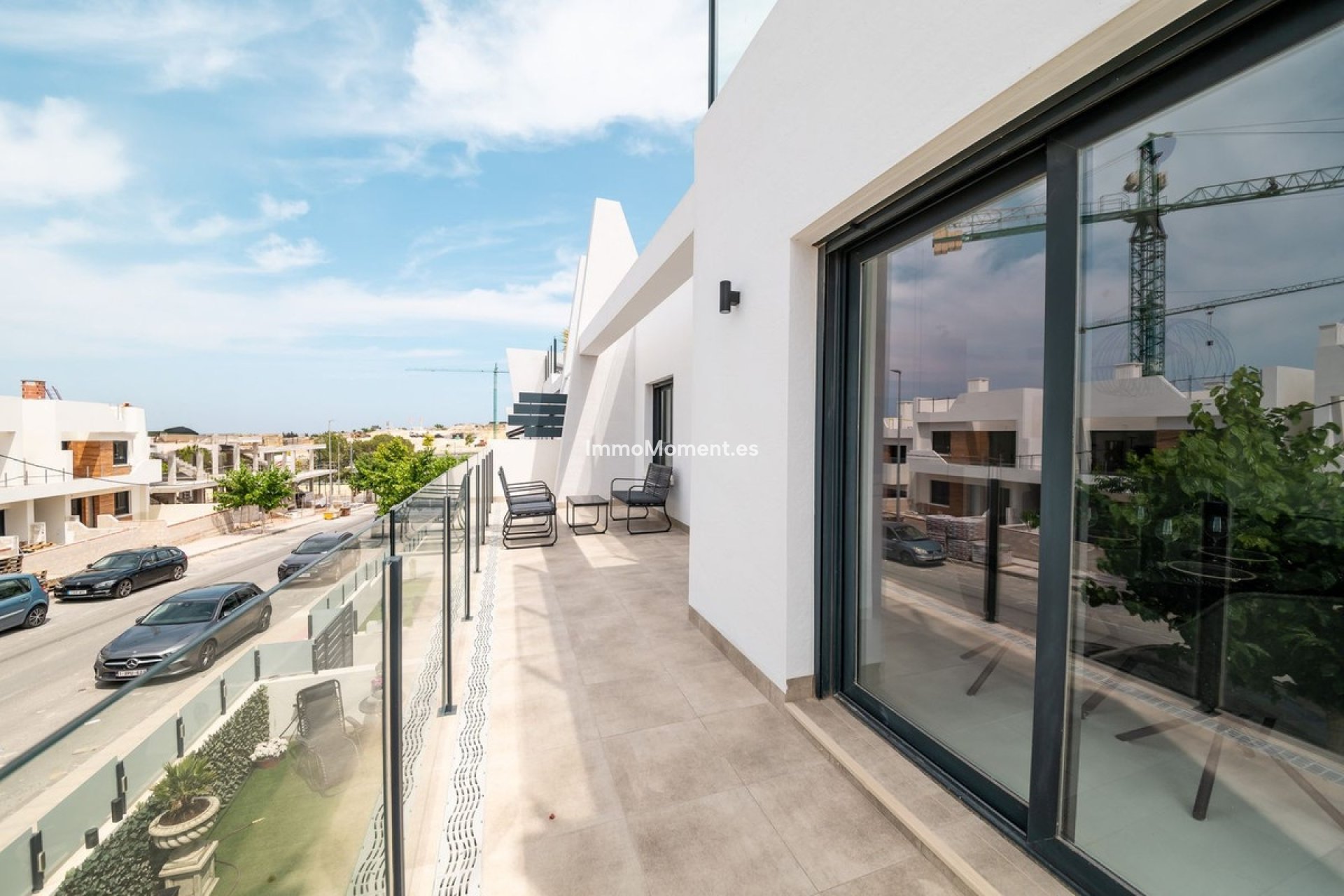 Resale - Apartment - San Miguel de Salinas - San Miguel de Salinas Centro