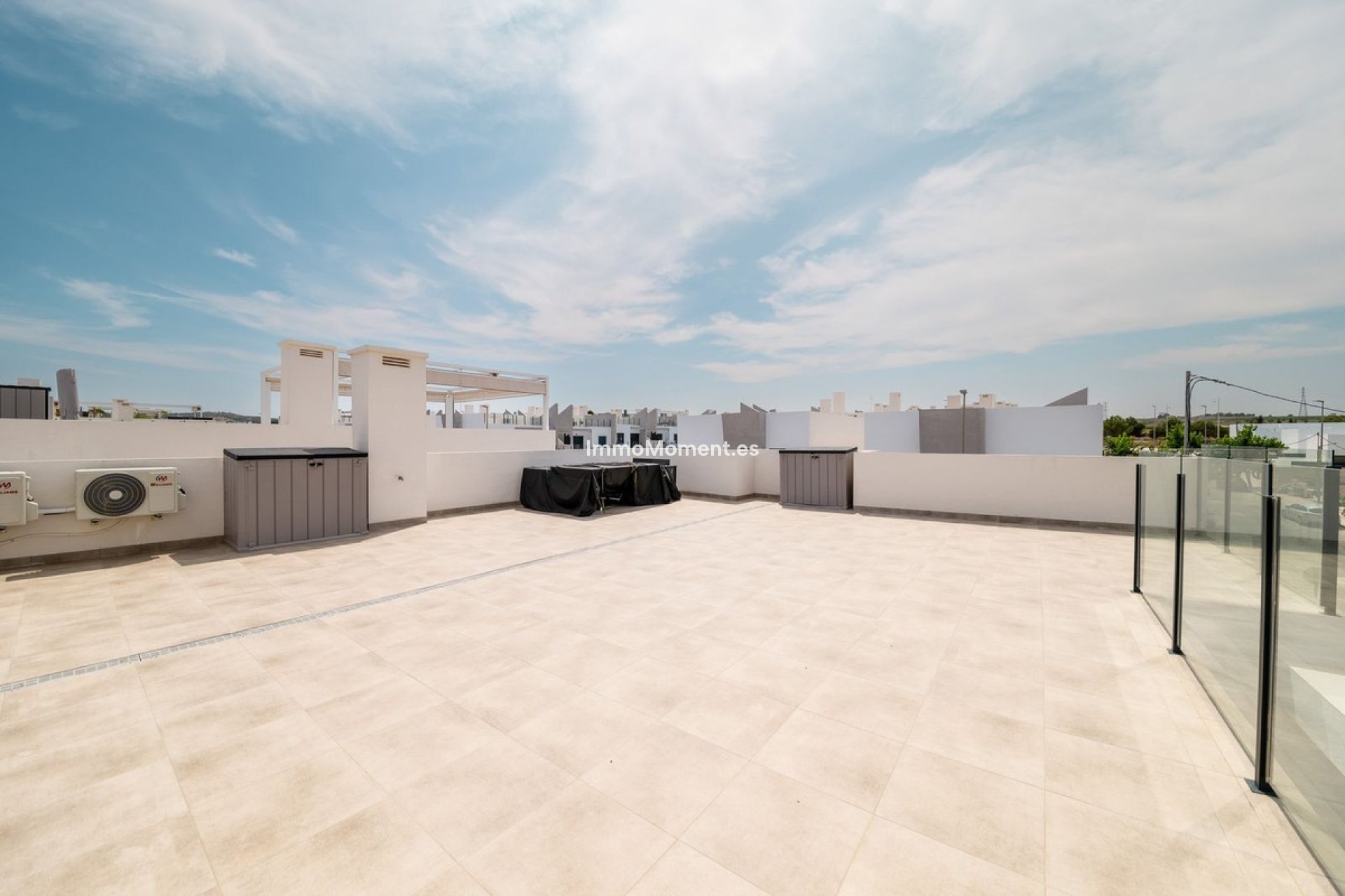 Resale - Apartment - San Miguel de Salinas - San Miguel de Salinas Centro