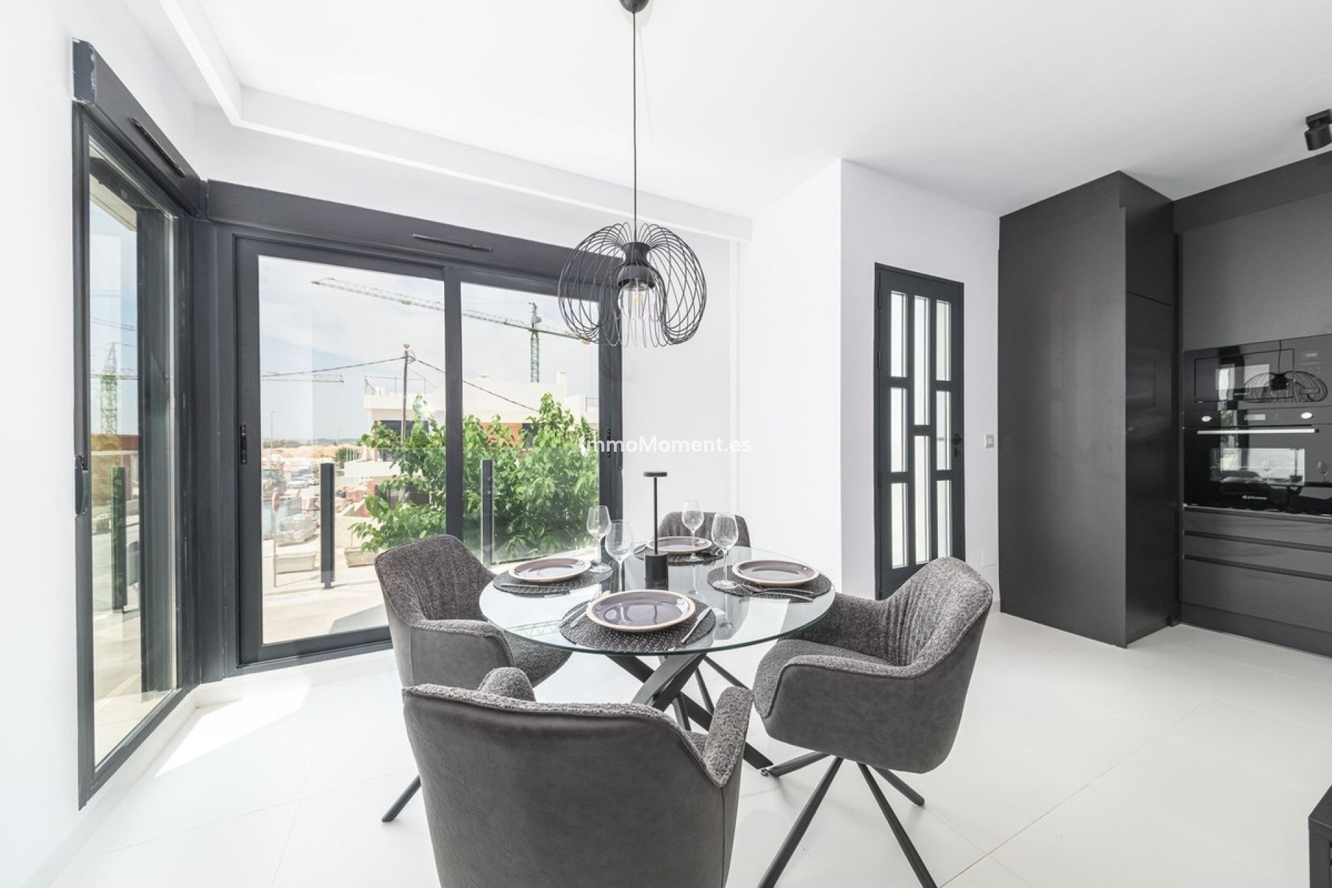 Resale - Apartment - San Miguel de Salinas - San Miguel de Salinas Centro