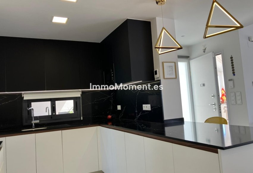 Resale - Apartment - San Miguel de Salinas - San Miguel de Salinas Centro