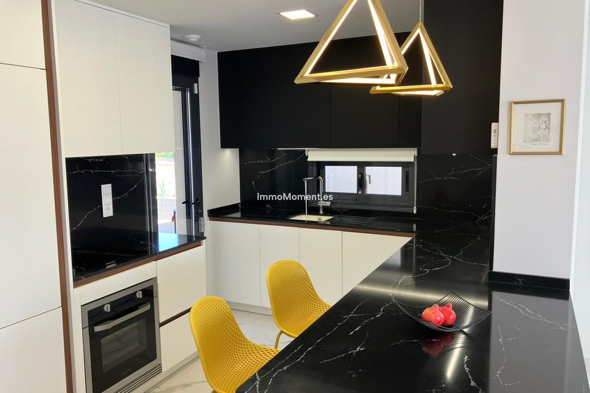 Resale - Apartment - San Miguel de Salinas - San Miguel de Salinas Centro