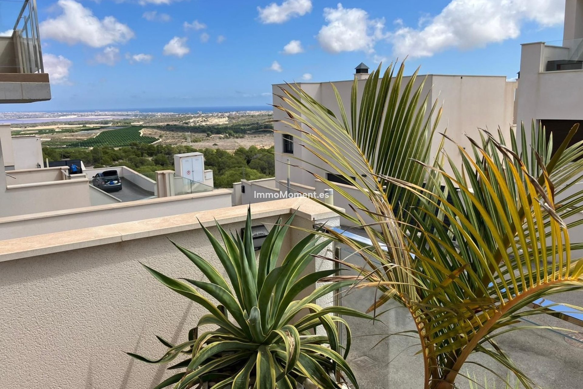 Resale - Apartment - San Miguel de Salinas - San Miguel de Salinas Centro