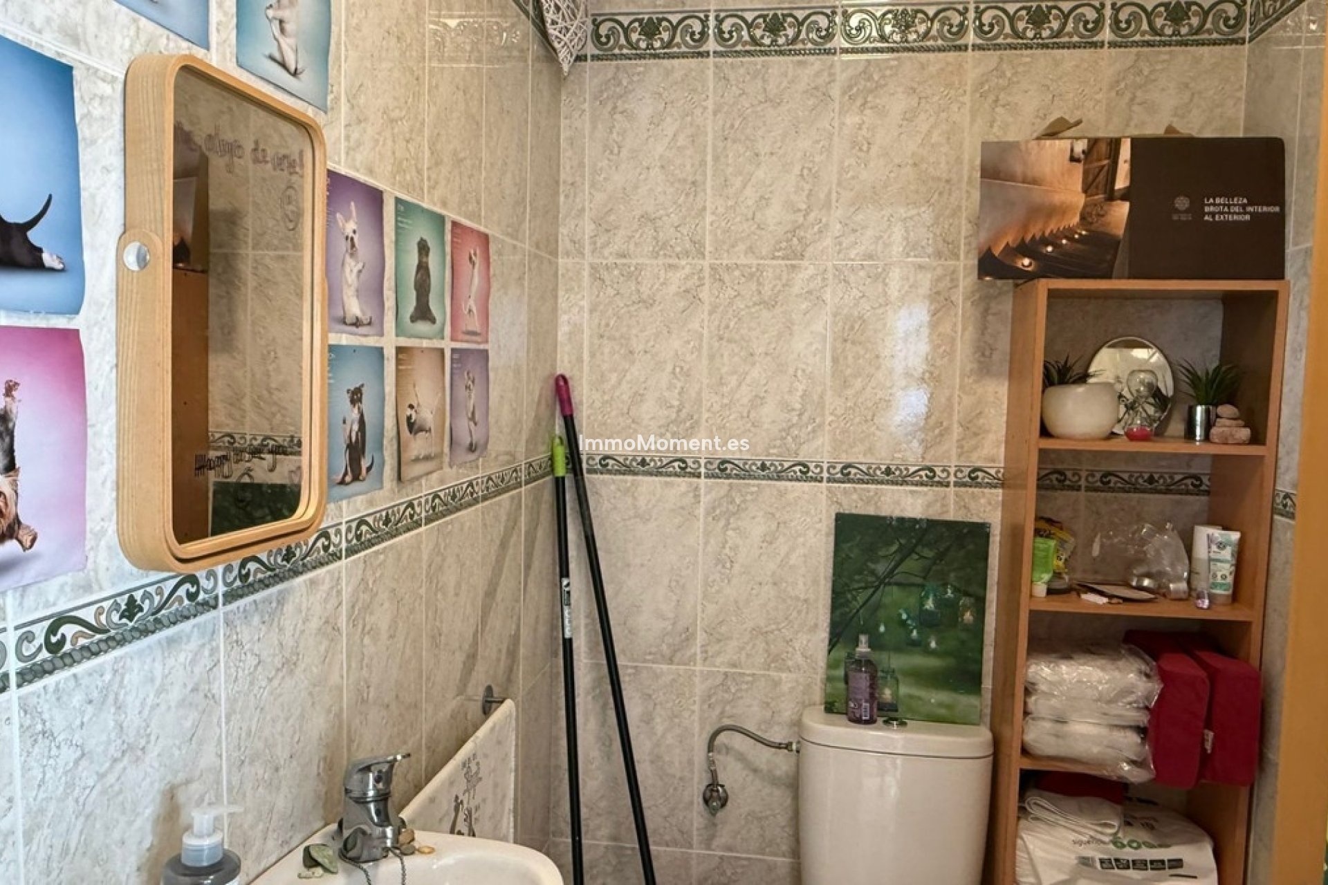 Resale - Apartment - San Miguel de Salinas - San Miguel de Salinas Centro