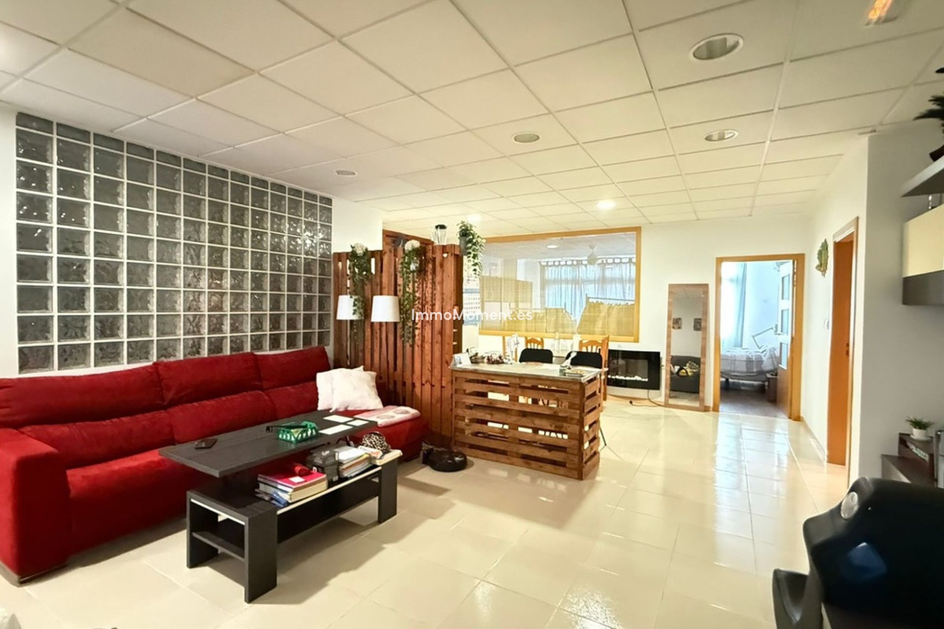 Resale - Apartment - San Miguel de Salinas - San Miguel de Salinas Centro