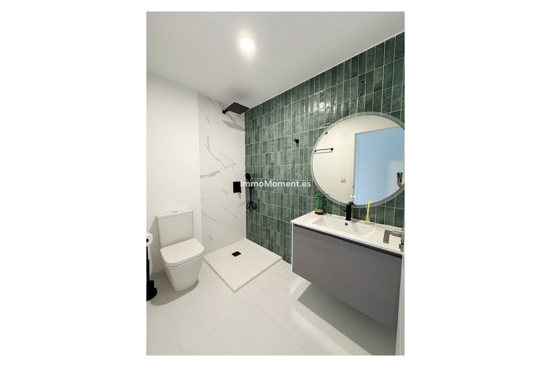 Resale - Apartment - San Miguel de Salinas - San Miguel de Salinas Centro