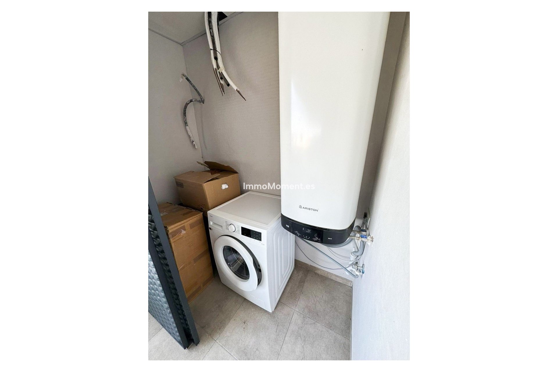 Resale - Apartment - San Miguel de Salinas - San Miguel de Salinas Centro