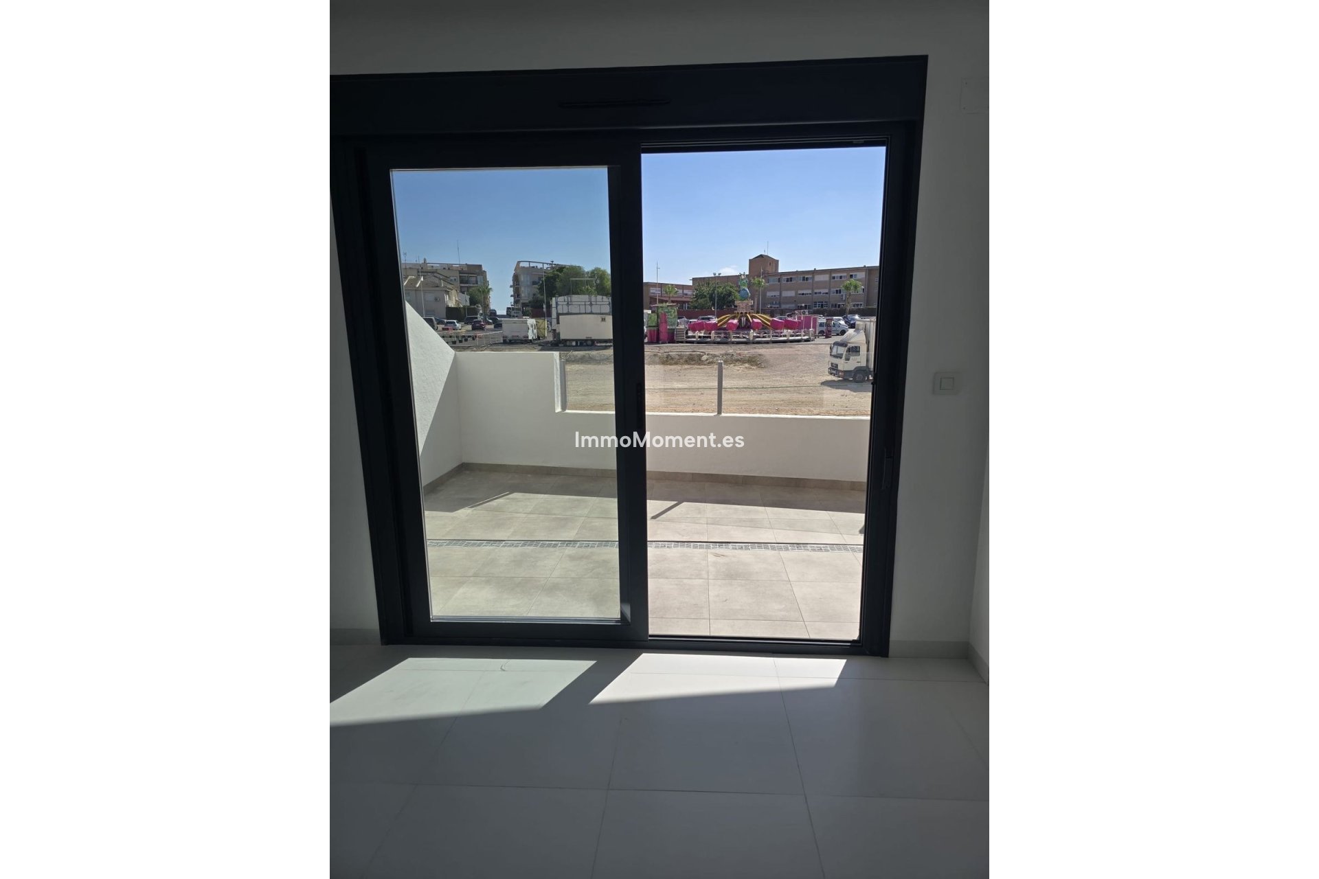 Resale - Apartment - San Miguel de Salinas - San Miguel de Salinas Centro