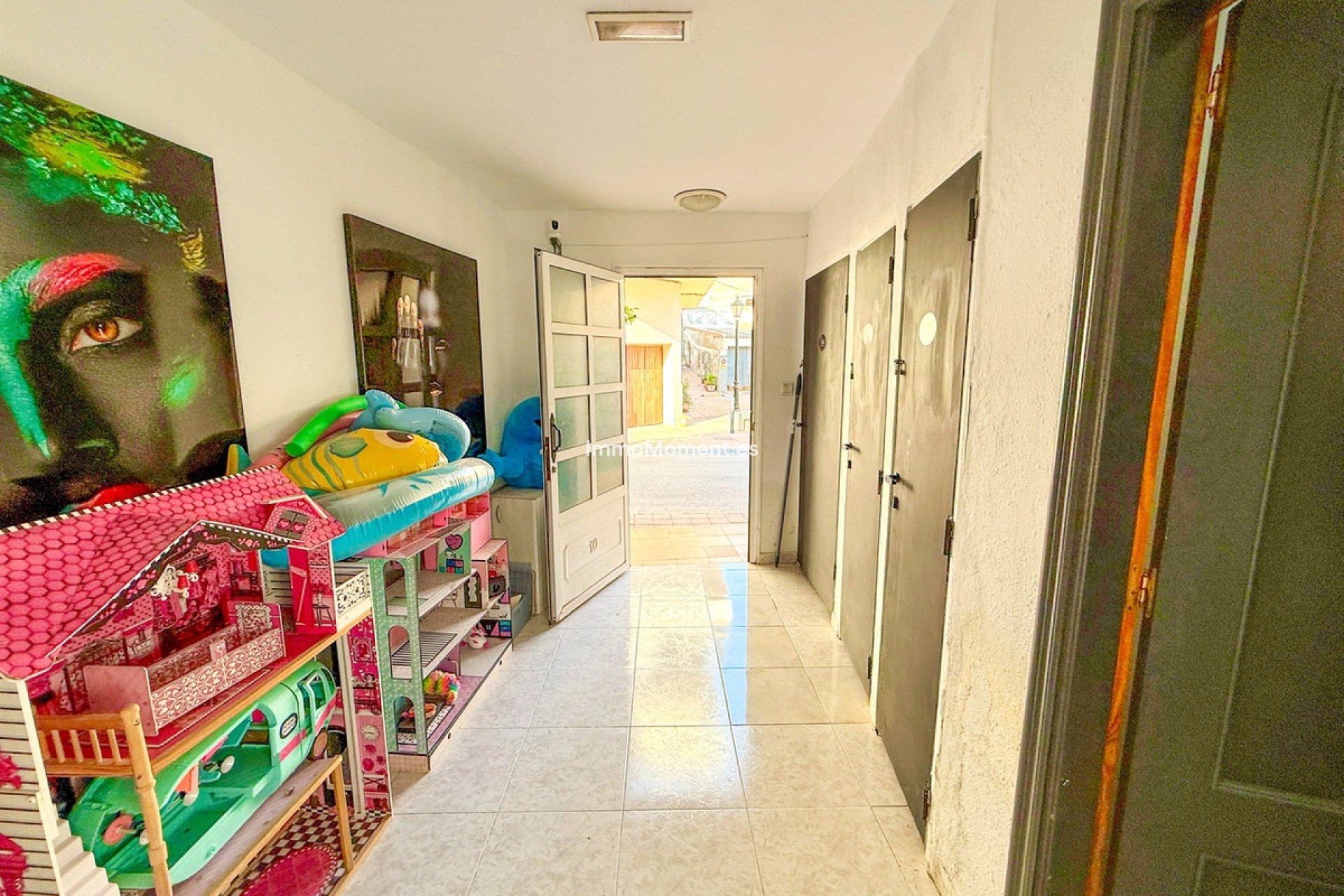 Resale - Apartment - San Miguel de Salinas - San Miguel de Salinas Centro
