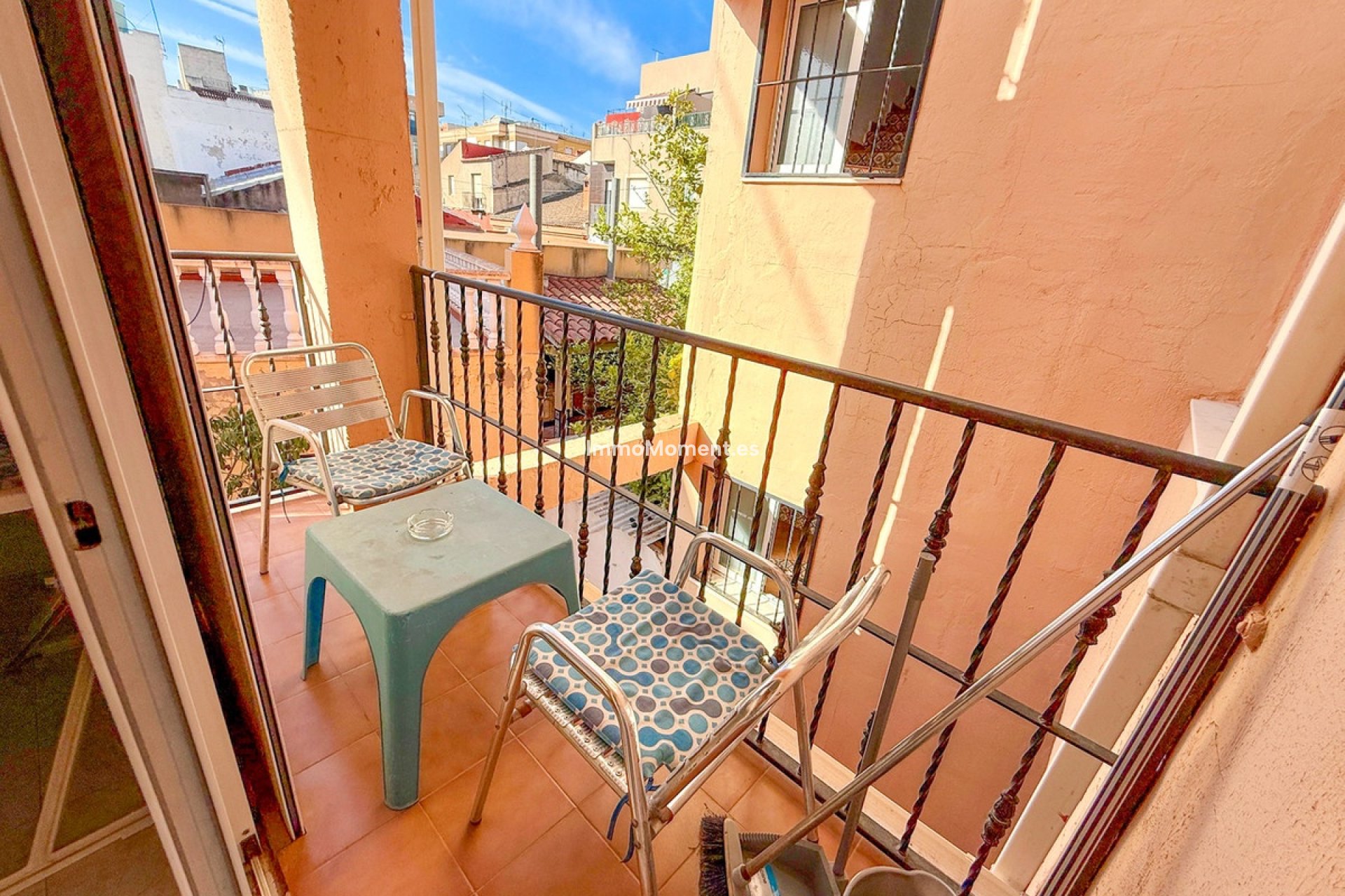 Resale - Apartment - San Miguel de Salinas - San Miguel de Salinas Centro