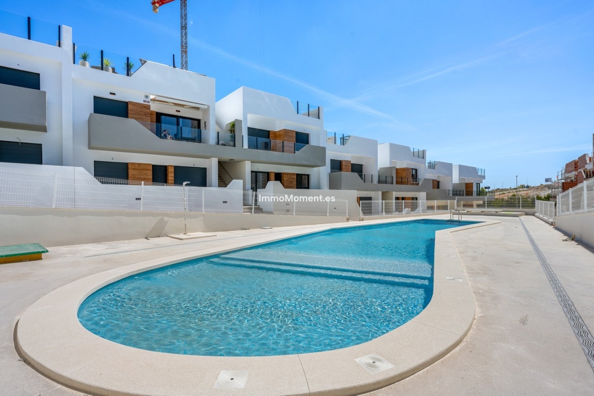 Resale - Apartment - San Miguel de Salinas - San Miguel