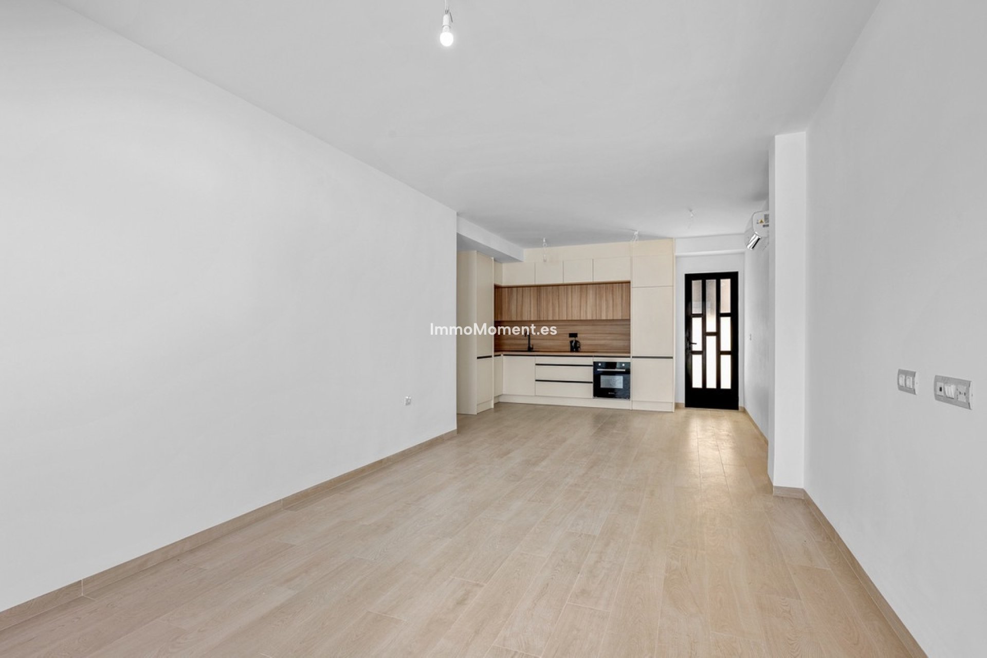 Resale - Apartment - San Miguel de Salinas - San Miguel