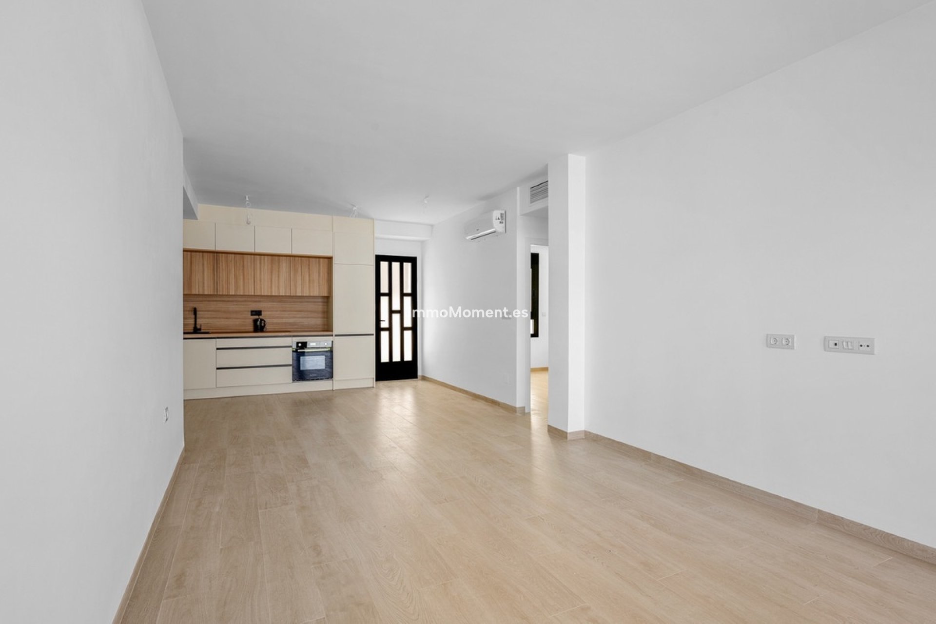 Resale - Apartment - San Miguel de Salinas - San Miguel