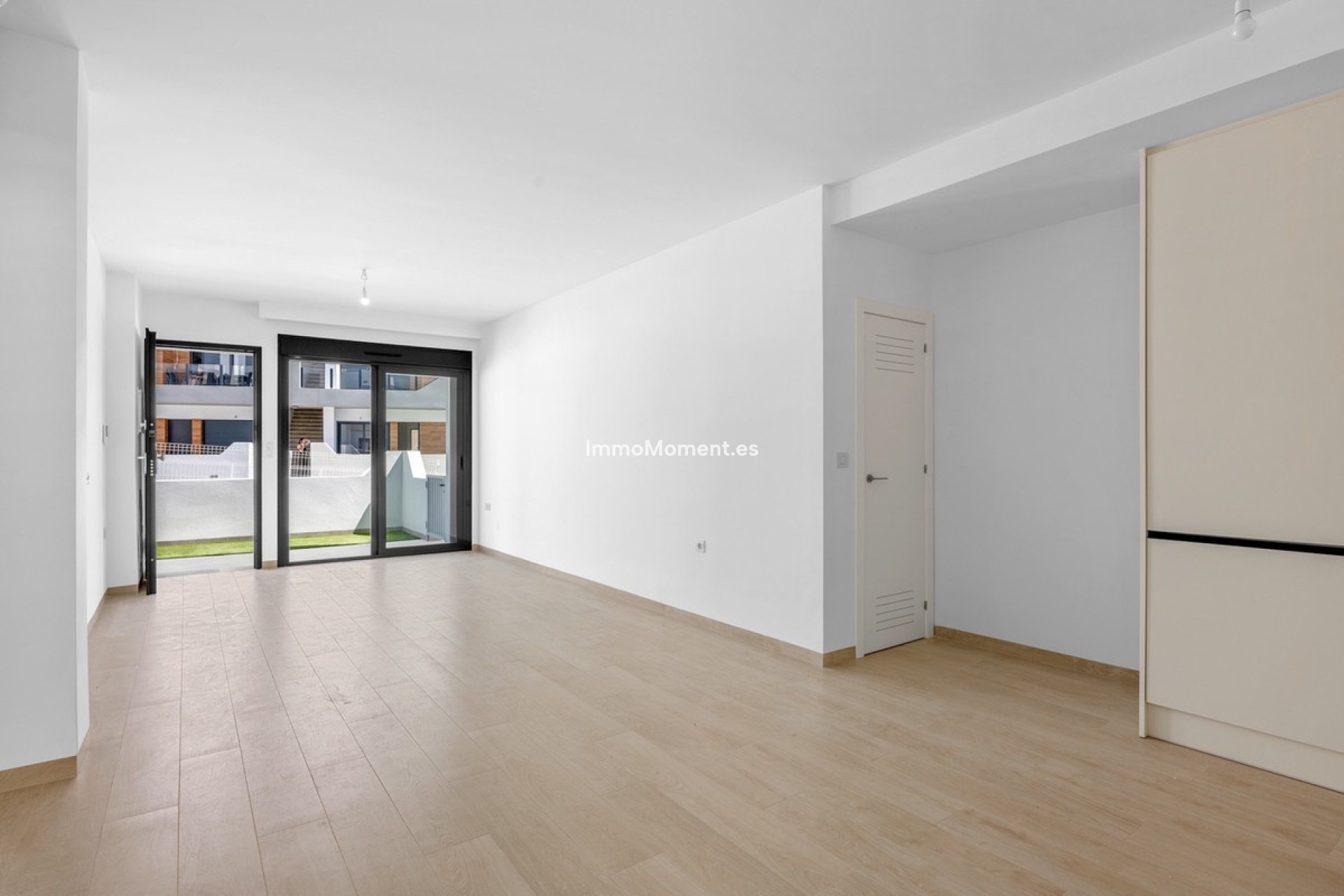 Resale - Apartment - San Miguel de Salinas - San Miguel