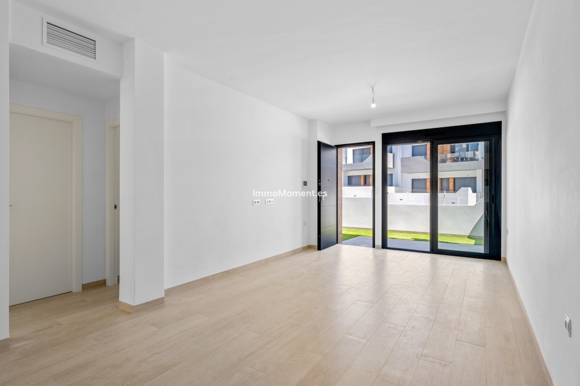 Resale - Apartment - San Miguel de Salinas - San Miguel