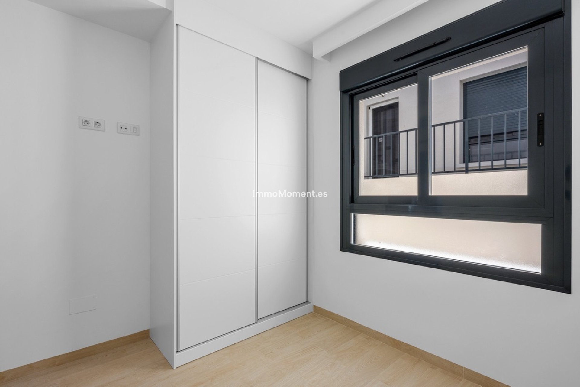 Resale - Apartment - San Miguel de Salinas - San Miguel