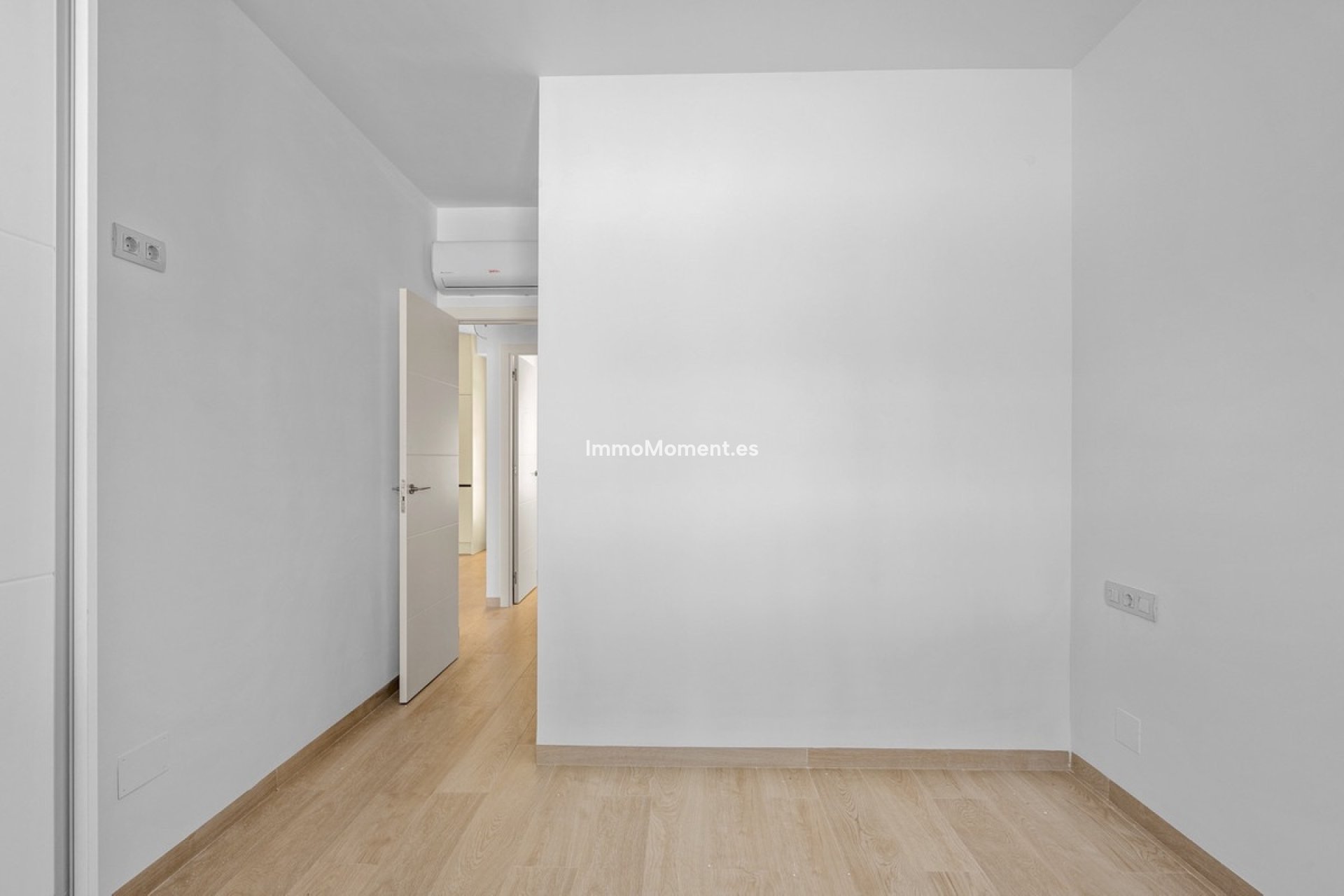 Resale - Apartment - San Miguel de Salinas - San Miguel